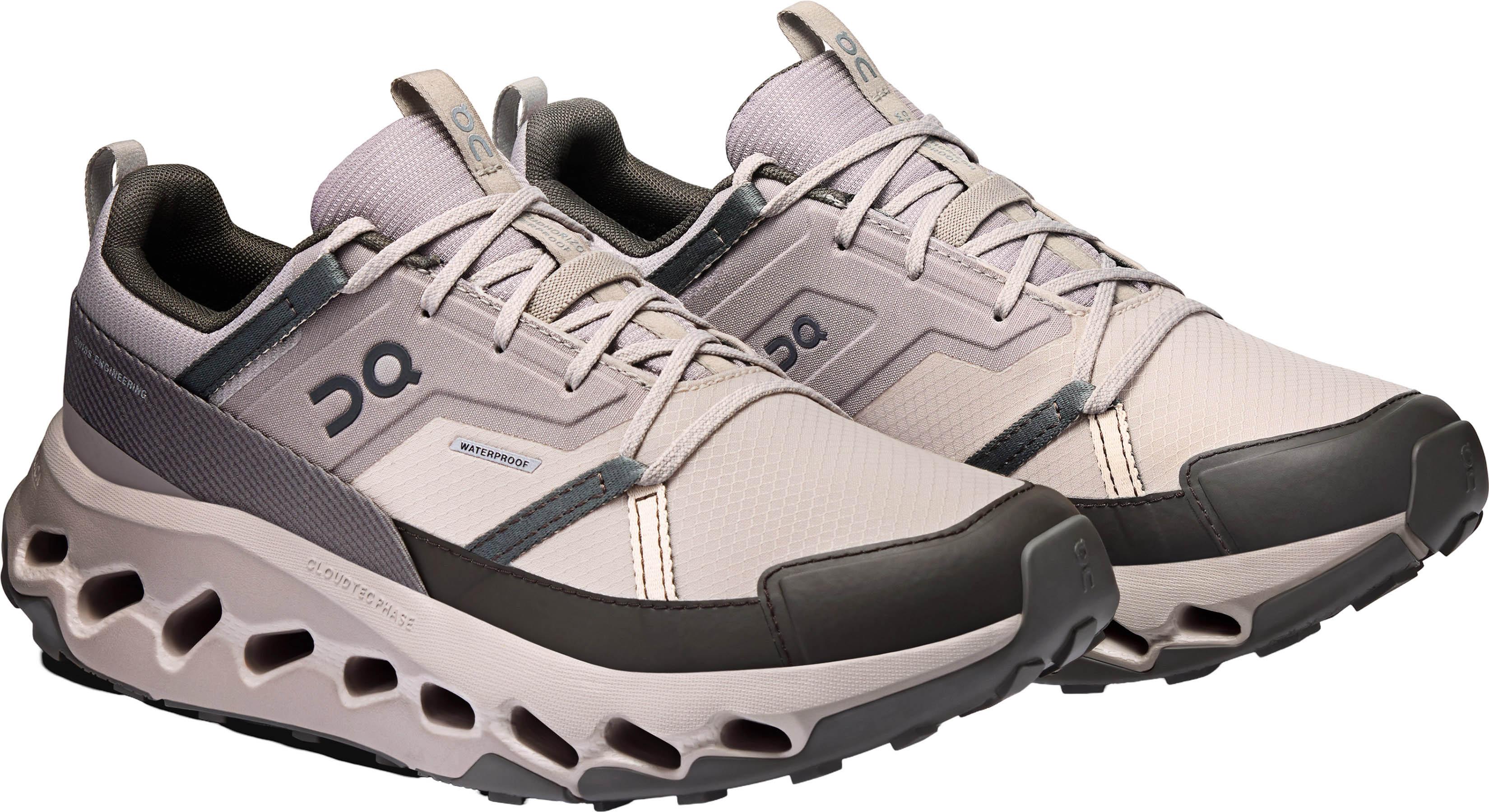 Product gallery image number 4 for product Cloudhorizon Waterproof Hiking Shoes - Women's