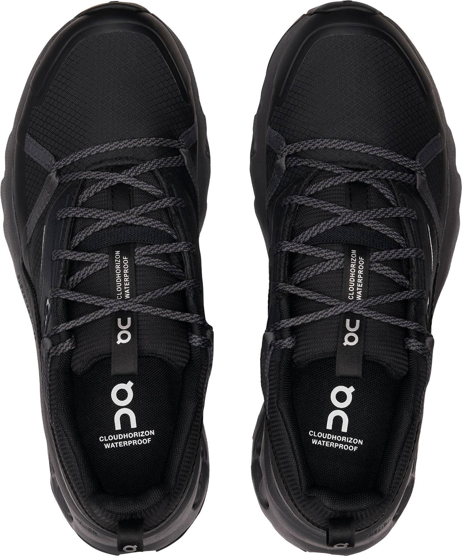 Product gallery image number 2 for product Cloudhorizon Waterproof Hiking Shoes - Women's