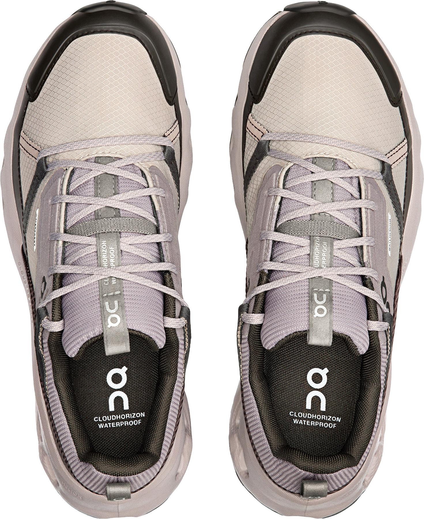 Product gallery image number 5 for product Cloudhorizon Waterproof Hiking Shoes - Women's