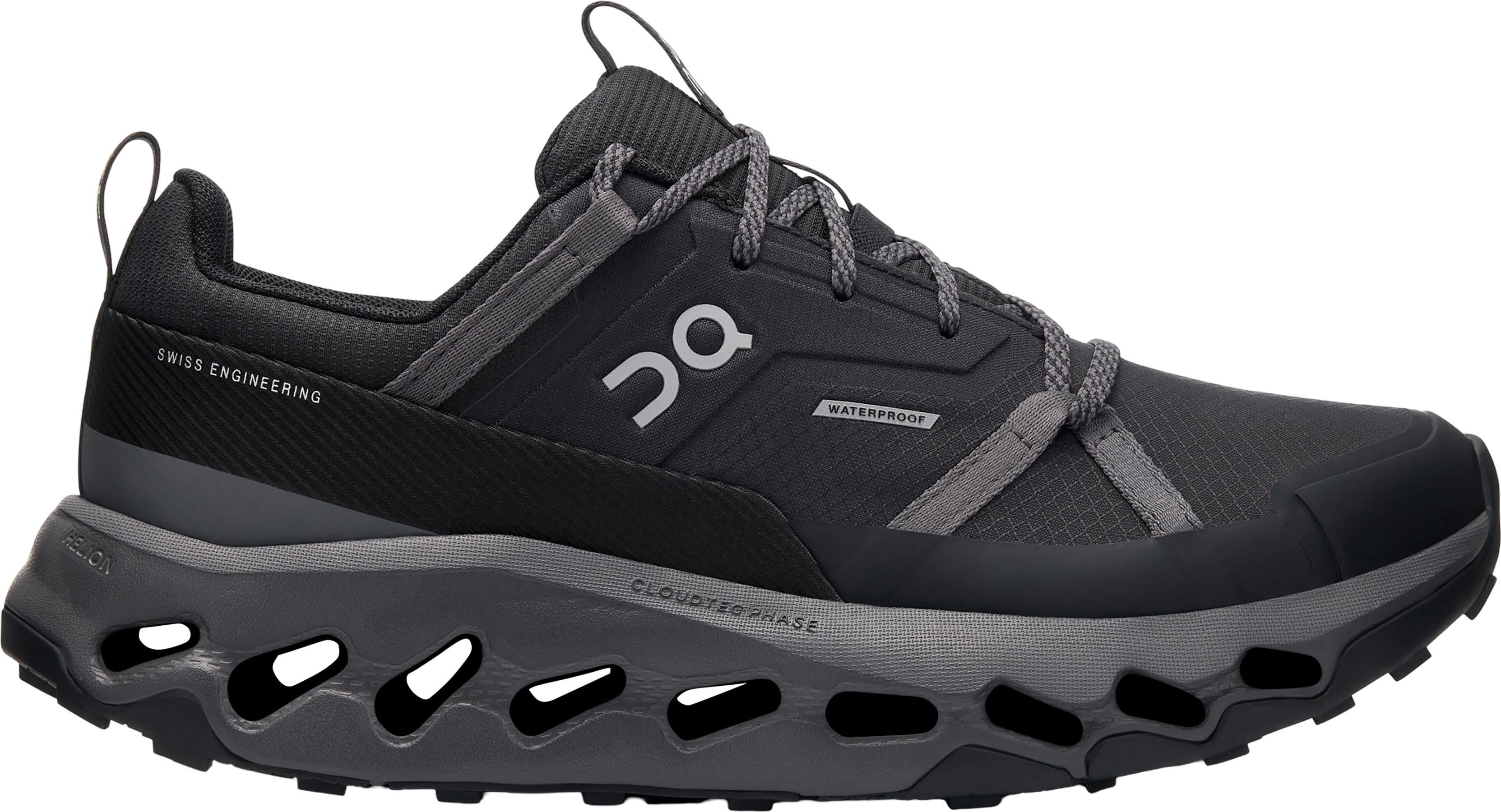 Product gallery image number 1 for product Cloudhorizon Waterproof Hiking Shoes - Women's