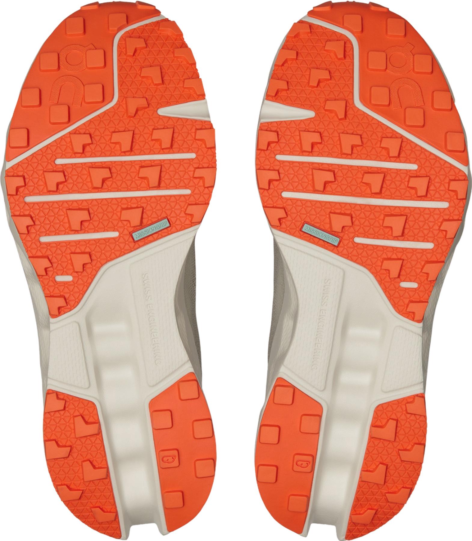 Numéro de l'image de la galerie de produits 3 pour le produit Souliers de course sur sentier Cloudsurfer Trail - Femme