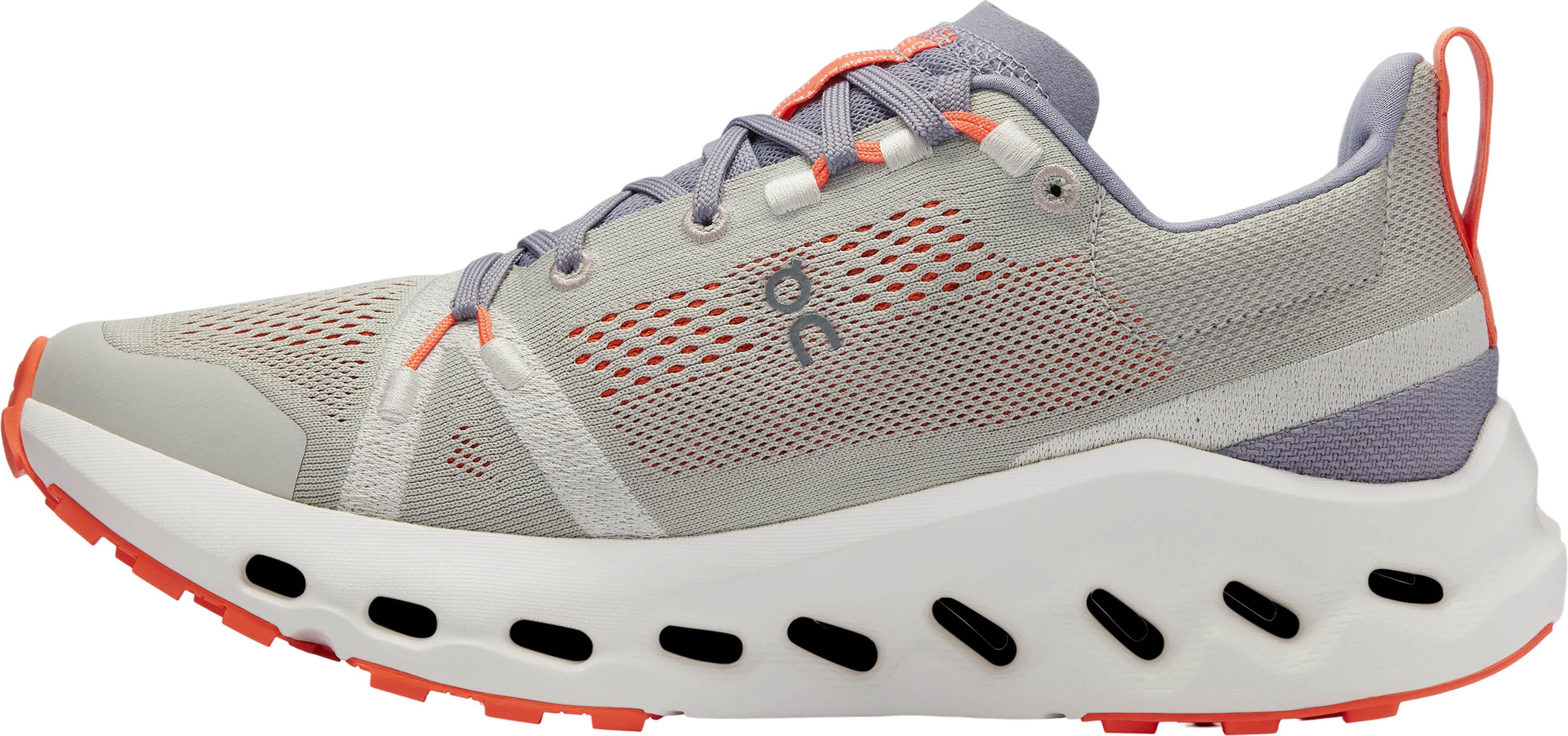 Numéro de l'image de la galerie de produits 5 pour le produit Souliers de course sur sentier Cloudsurfer Trail - Femme