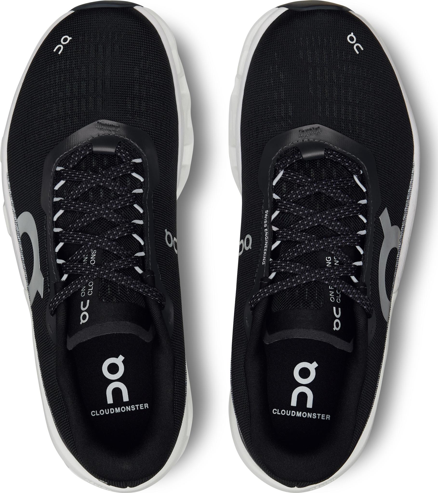 Product gallery image number 2 for product Cloudmonster 2 Running Shoes - Women's