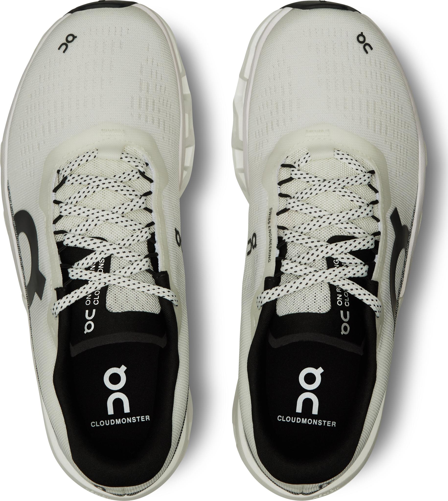 Product gallery image number 3 for product Cloudmonster 2 Running Shoes - Women's