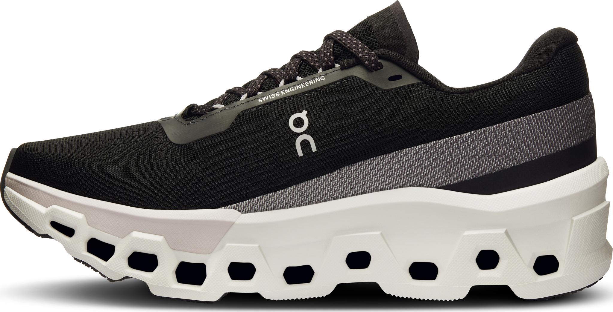 Product gallery image number 5 for product Cloudmonster 2 Running Shoes - Women's