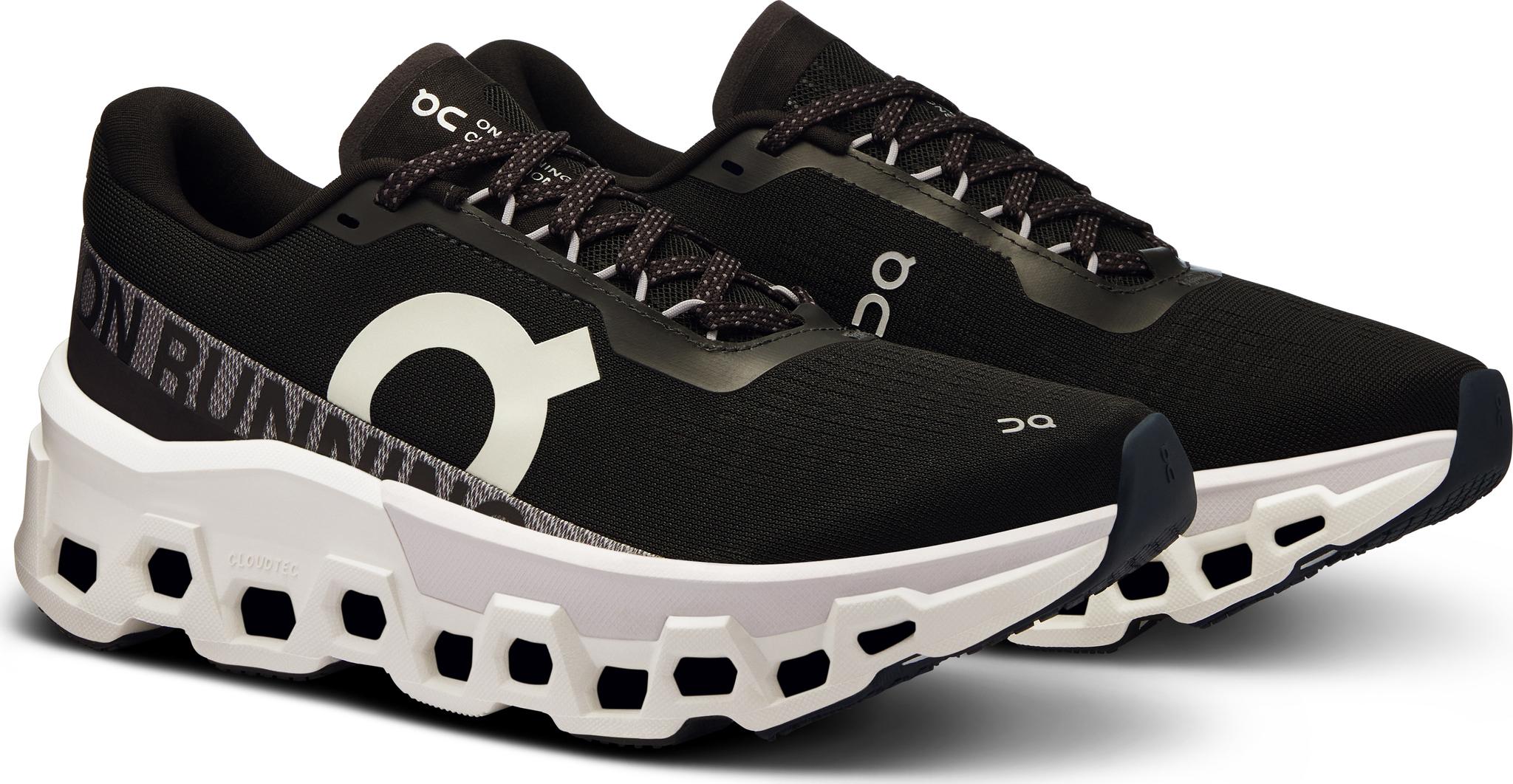 Product gallery image number 6 for product Cloudmonster 2 Running Shoes - Women's