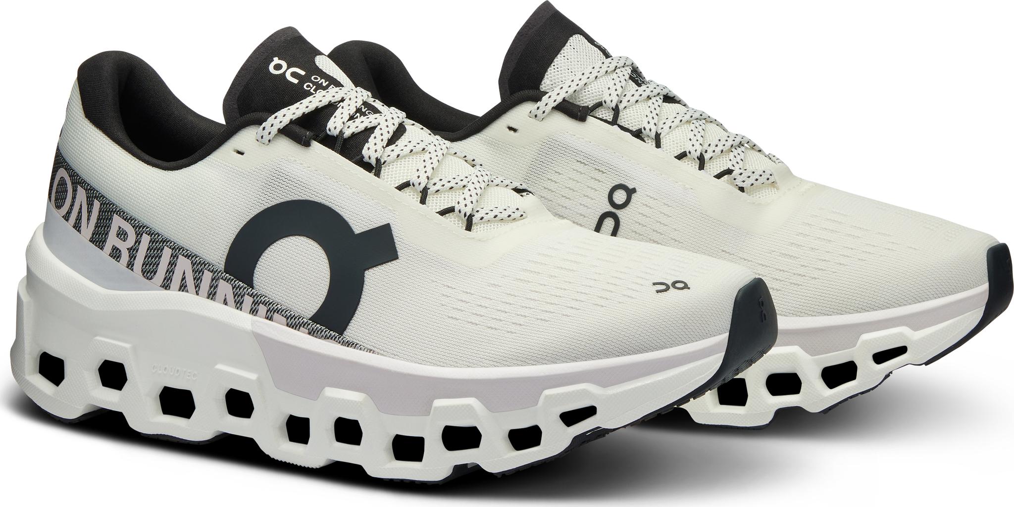 Product gallery image number 7 for product Cloudmonster 2 Running Shoes - Women's