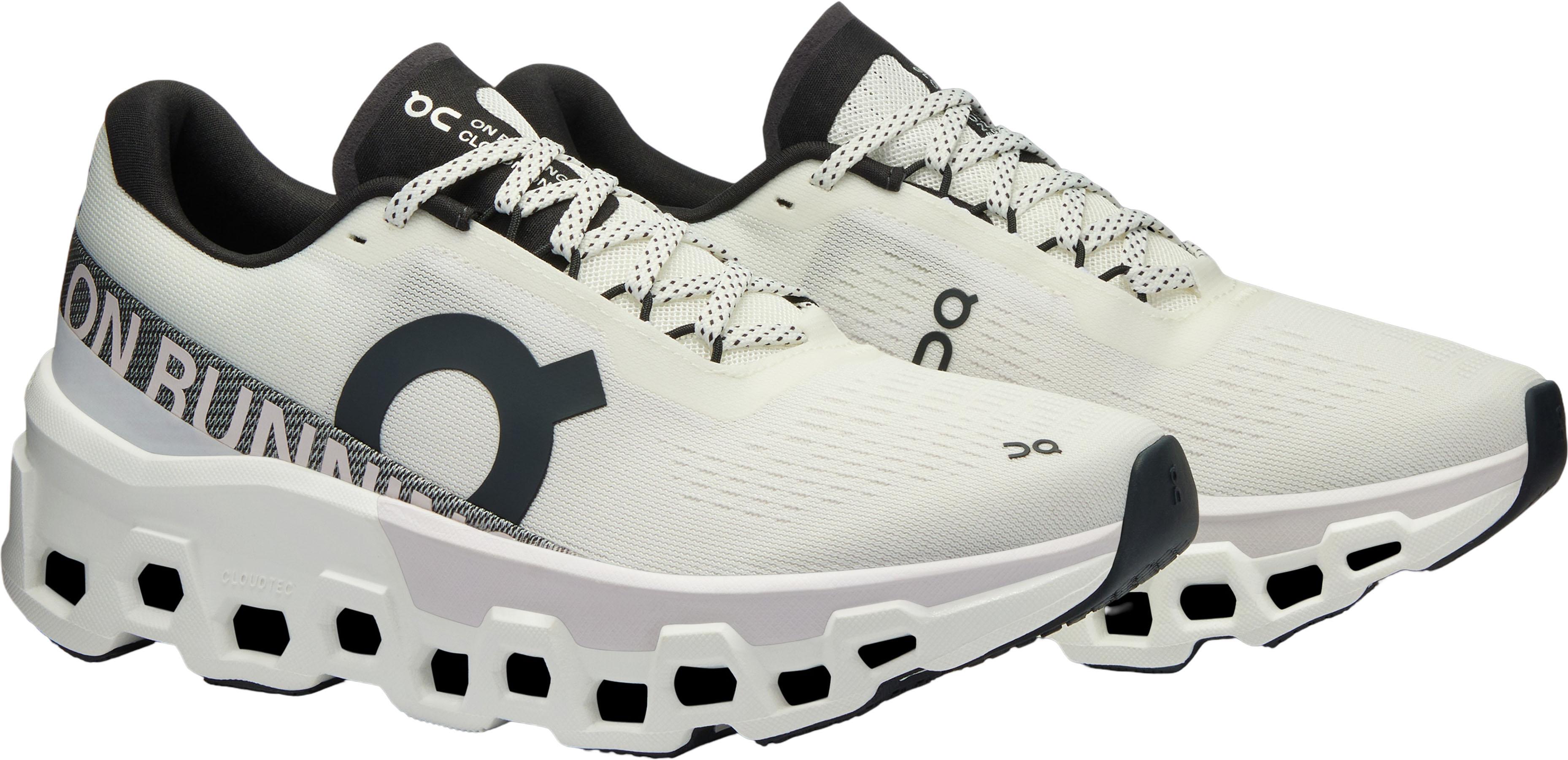 Product gallery image number 11 for product Souliers de course Cloudmonster 2 - Femme