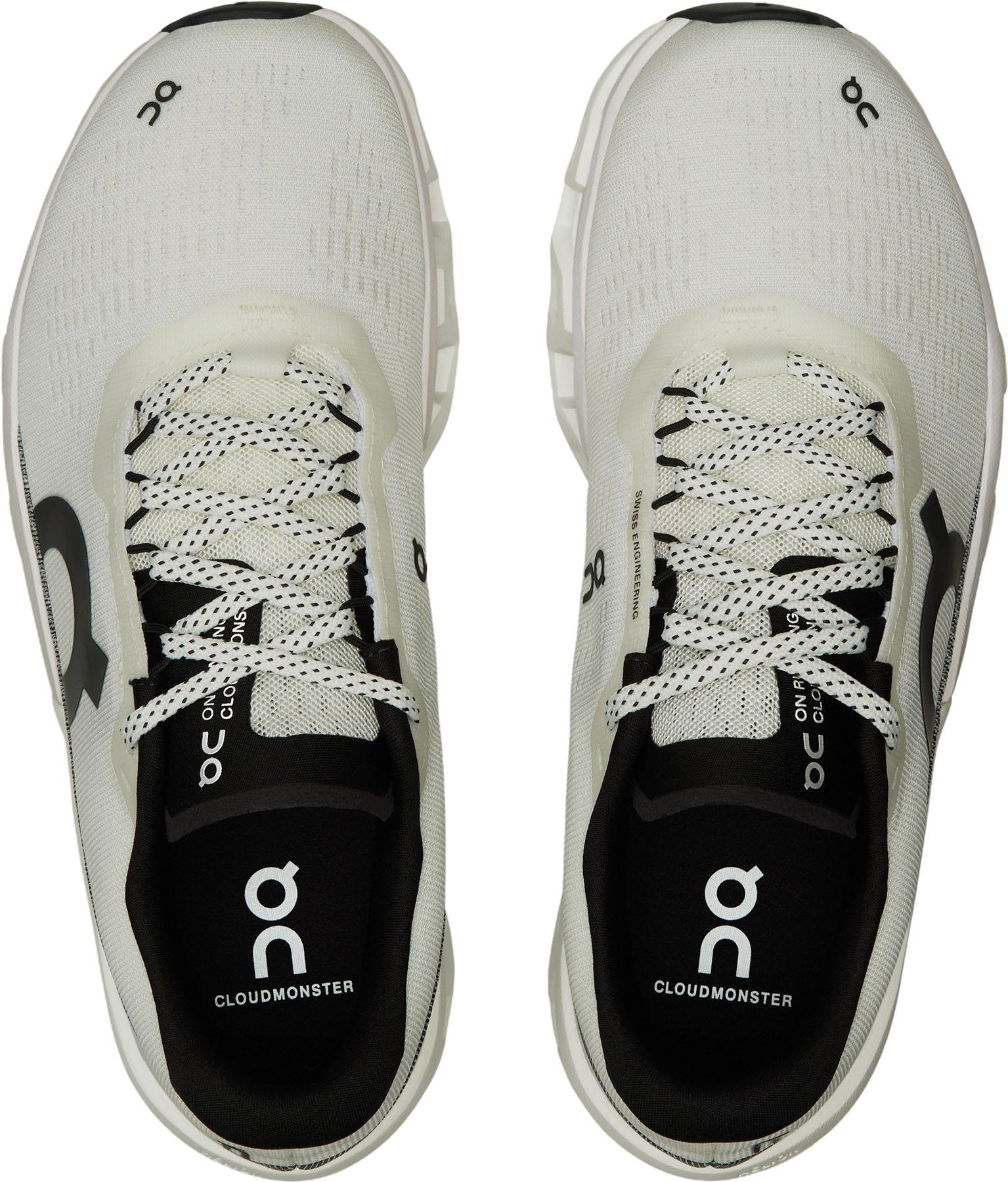 Product gallery image number 4 for product Souliers de course Cloudmonster 2 - Femme