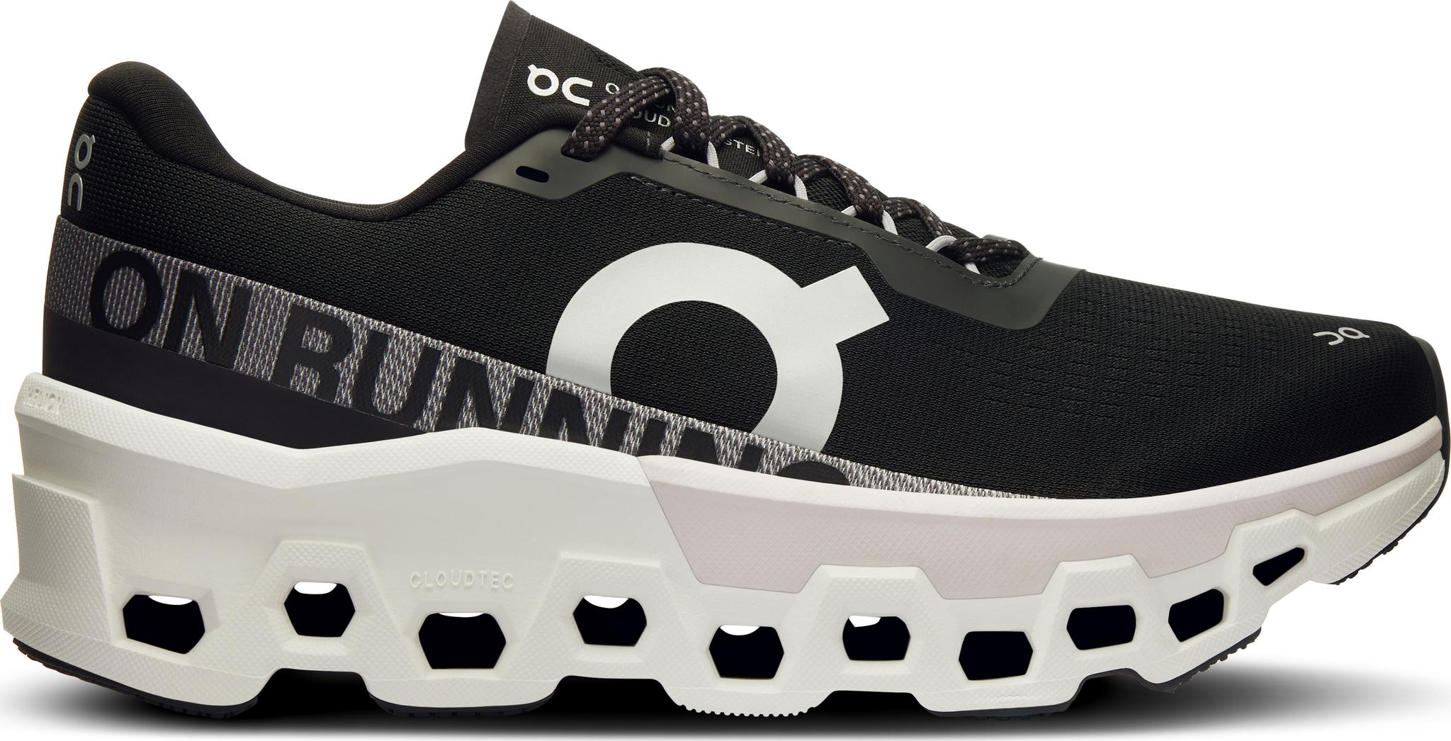 Product gallery image number 1 for product Cloudmonster 2 Running Shoes - Women's