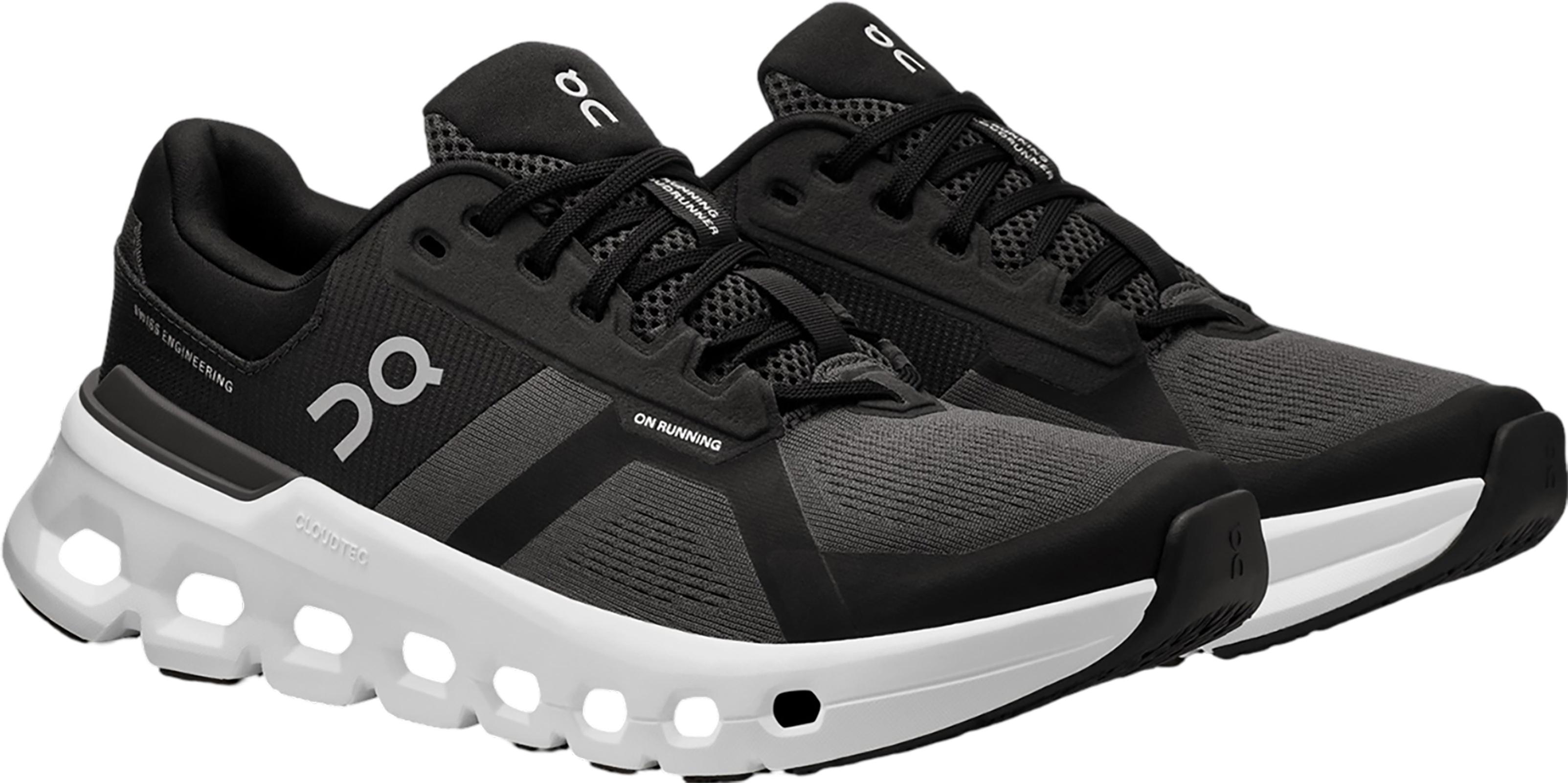 Product gallery image number 4 for product Cloudrunner 2 Running Shoes - Women's