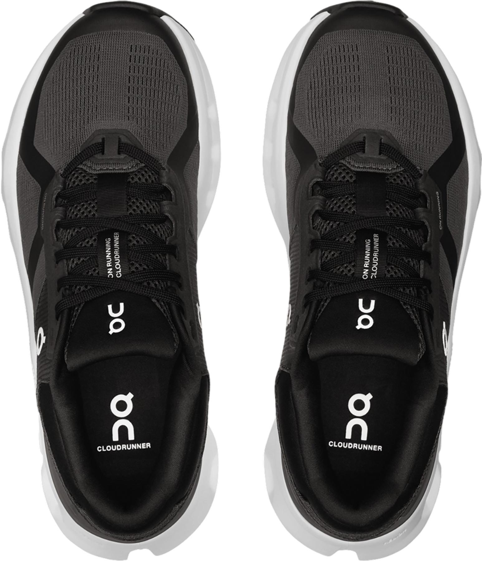 Product gallery image number 6 for product Cloudrunner 2 Running Shoes - Women's