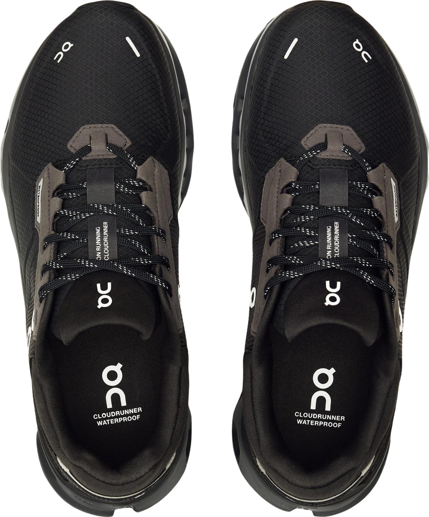 Product gallery image number 8 for product Cloudrunner 2 Waterproof Running Shoes - Women's