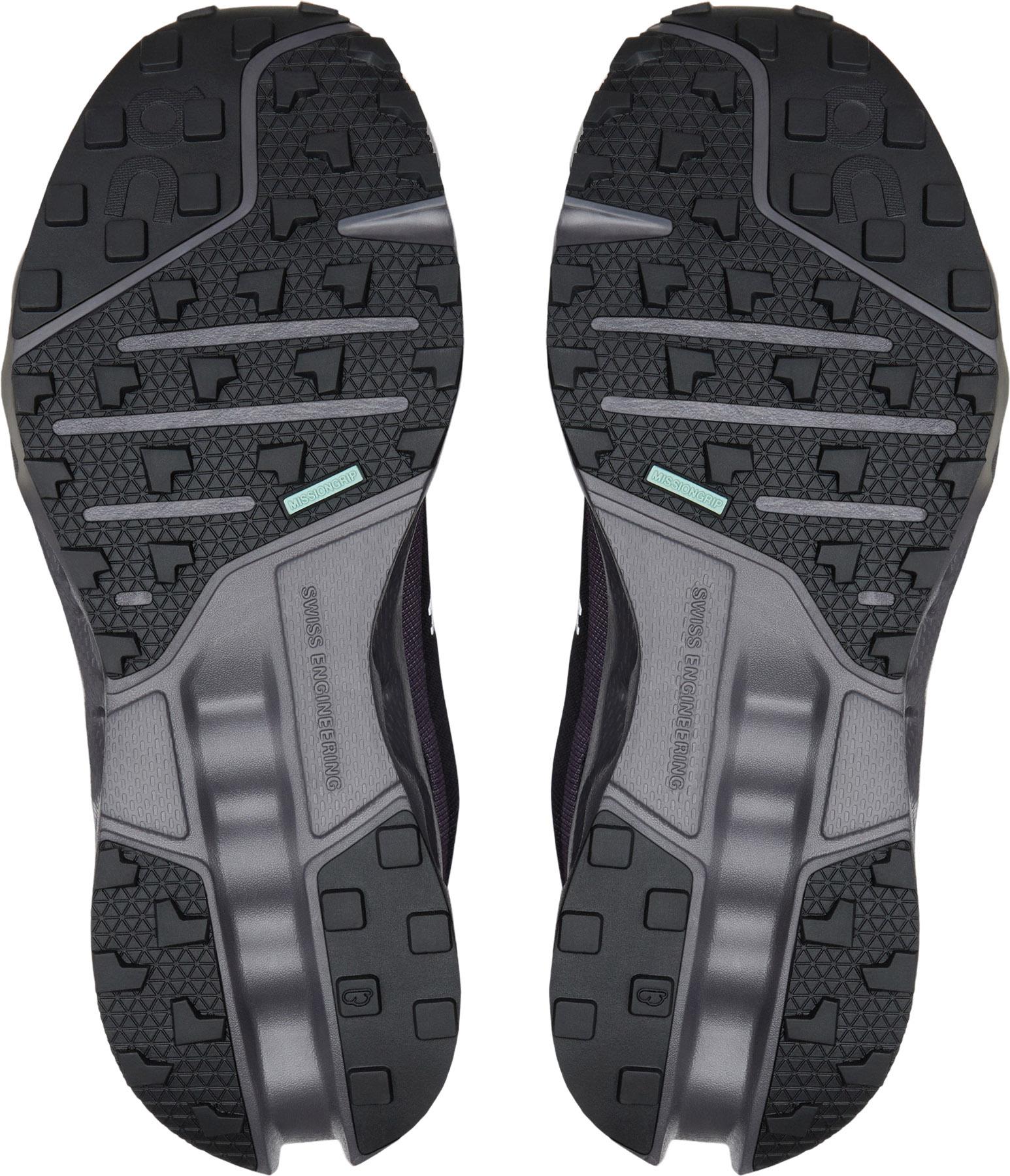Product gallery image number 3 for product Cloudsurfer Trail Waterproof Trail Running Shoes - Women's