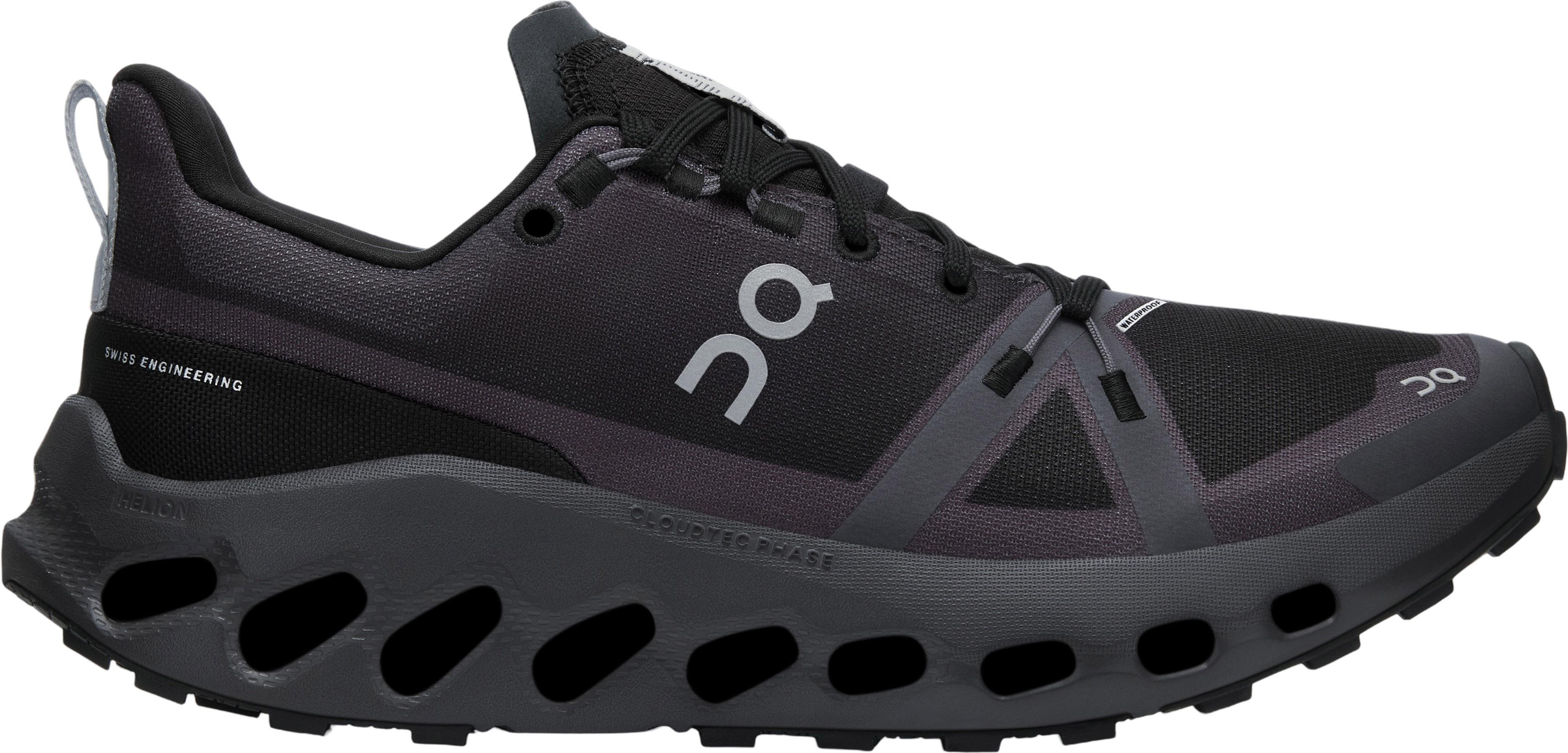 Product image for Cloudsurfer Trail Waterproof Trail Running Shoes - Women's