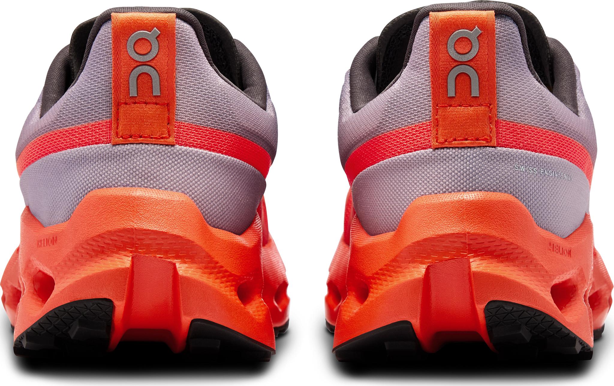 Product gallery image number 5 for product Cloudsurfer Trail Waterproof Running Shoes - Women's