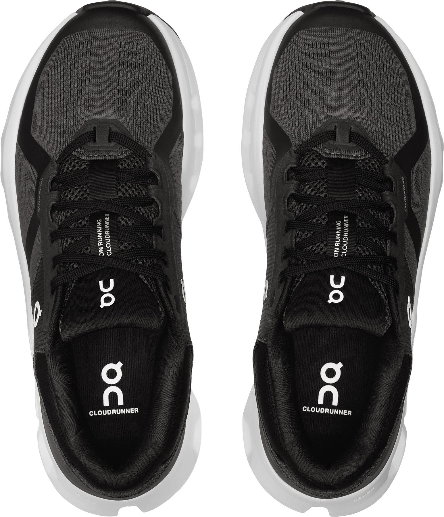 Product gallery image number 5 for product Cloudrunner 2 Shoes [Wide] - Women's