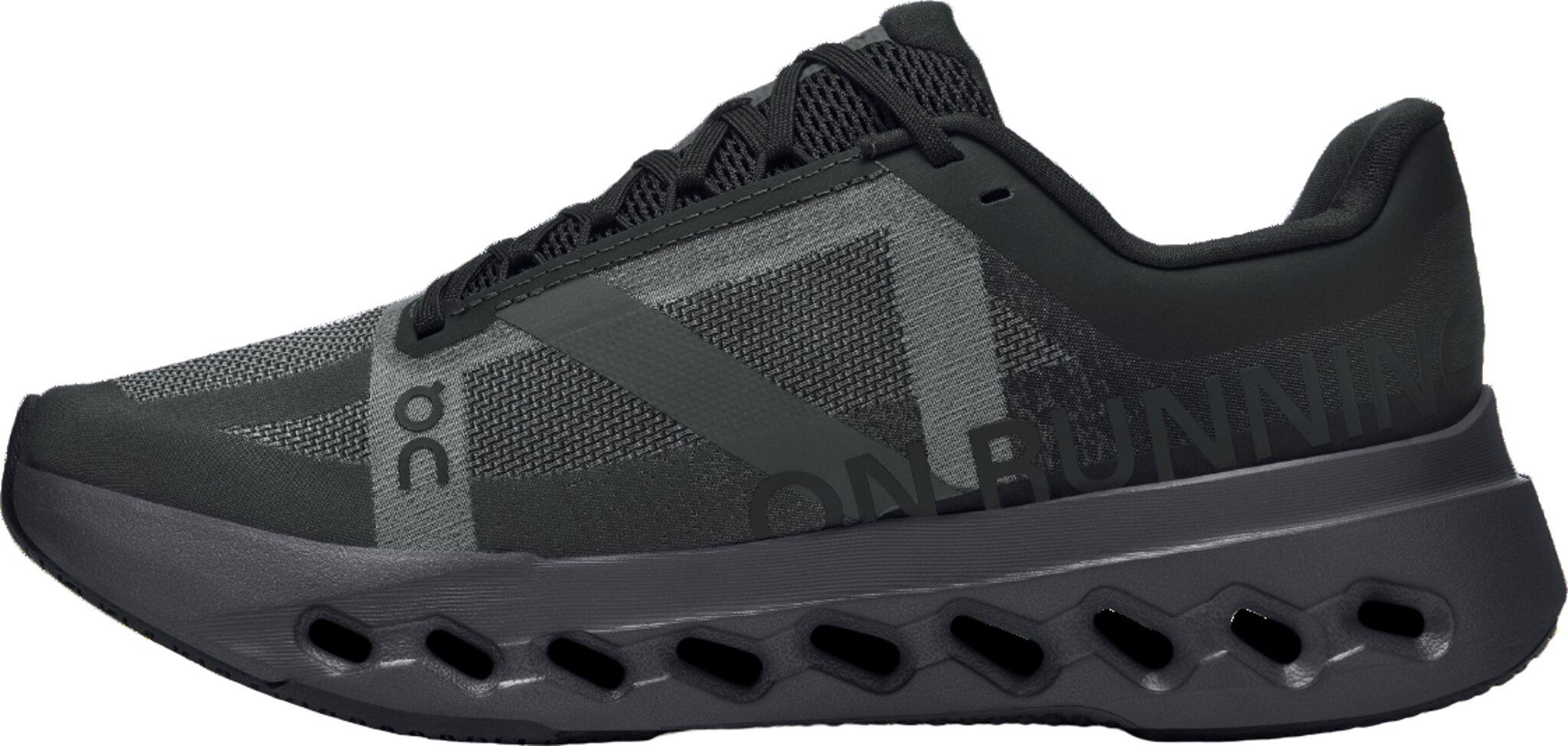 Numéro de l'image de la galerie de produits 2 pour le produit Souliers de course Cloudsurfer Next - Femme