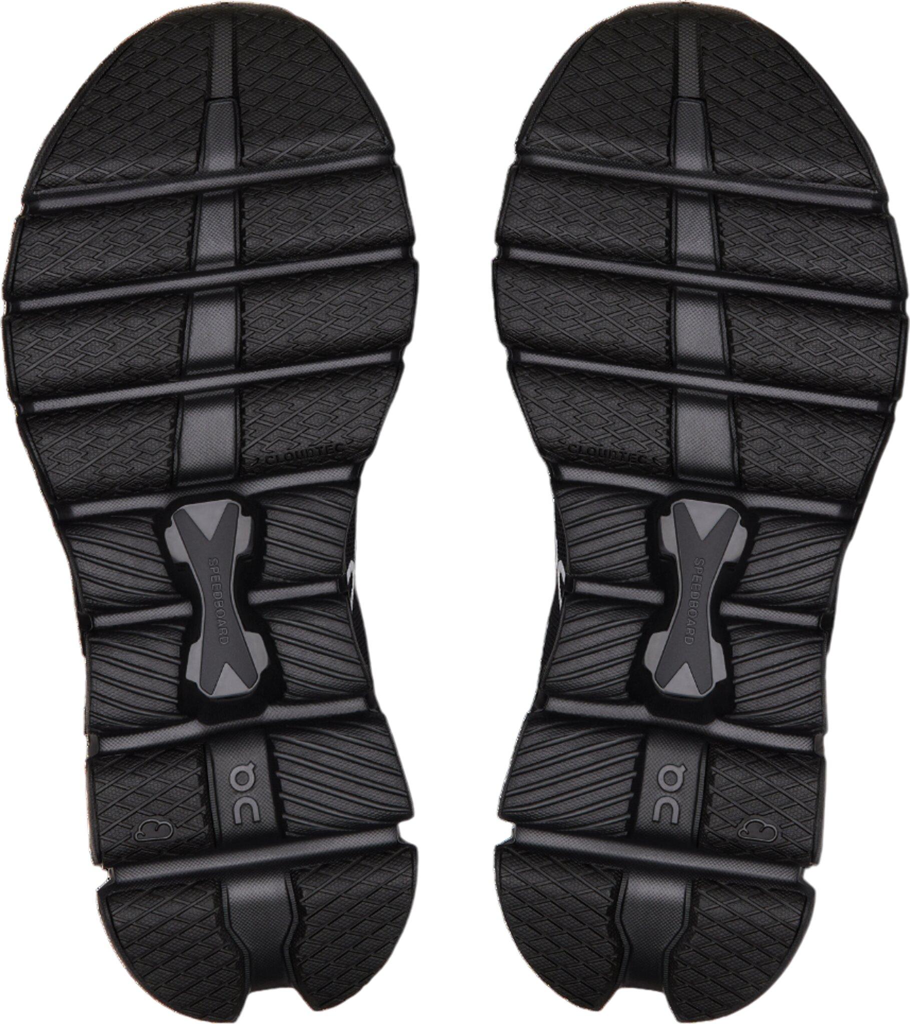 Numéro de l'image de la galerie de produits 3 pour le produit Souliers d'entraînement Cloud X 4 - Femme