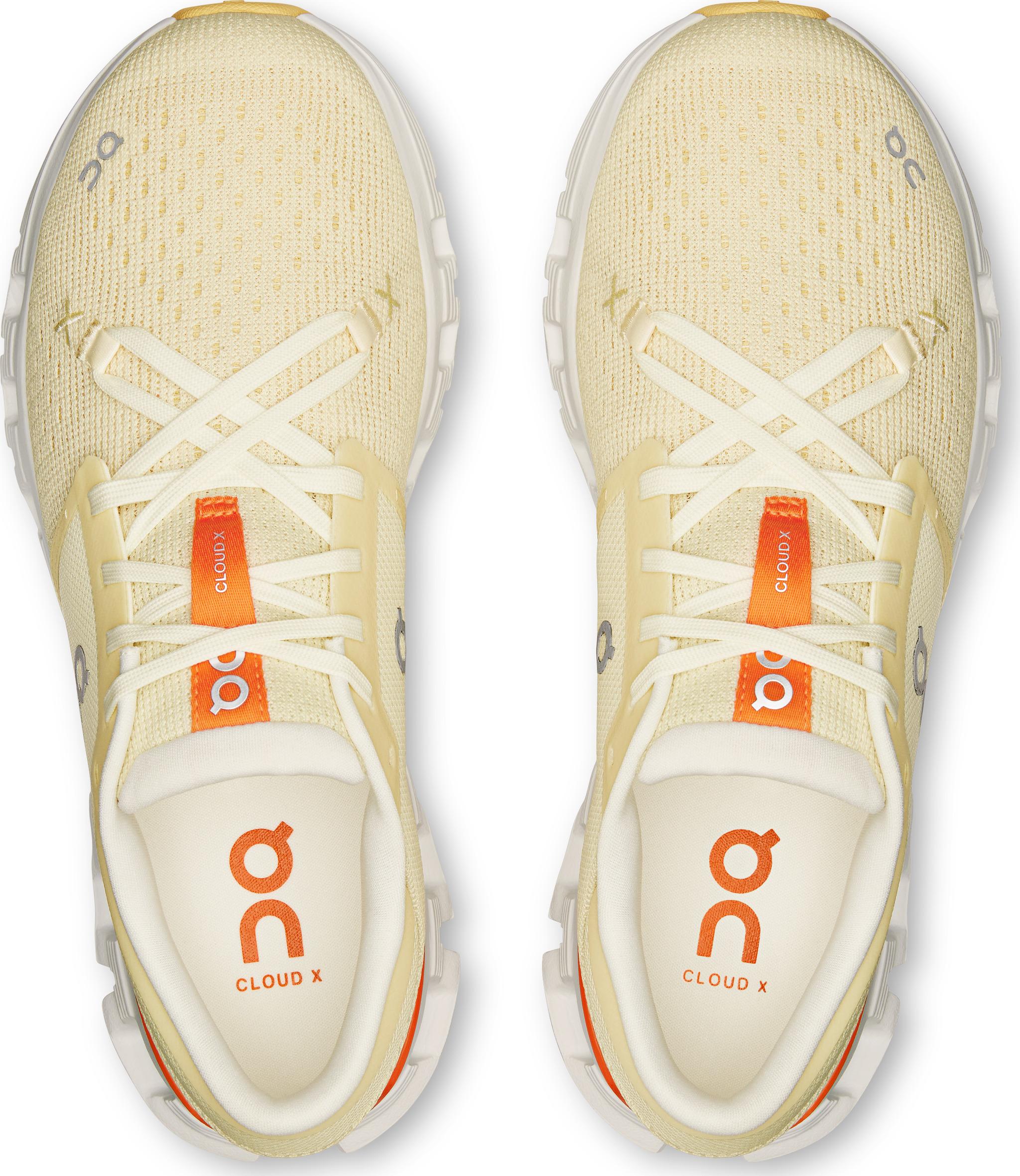 Product gallery image number 5 for product Cloud X 4 Training Shoes - Women's