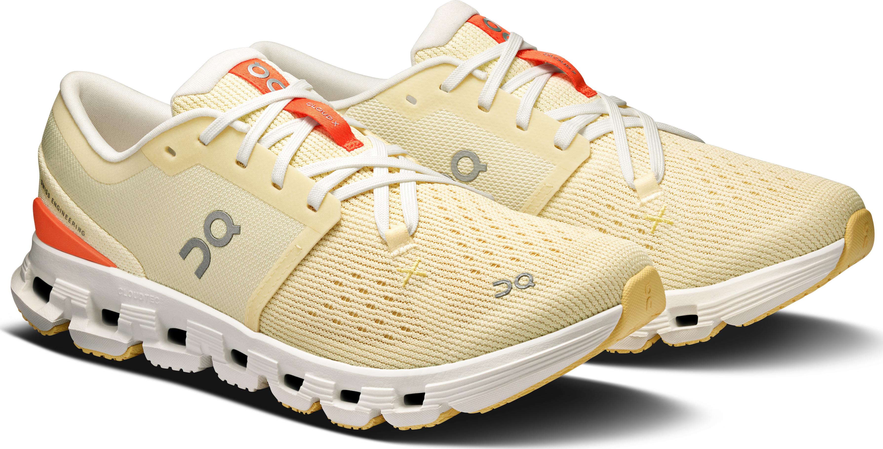 Product gallery image number 4 for product Cloud X 4 Training Shoes - Women's
