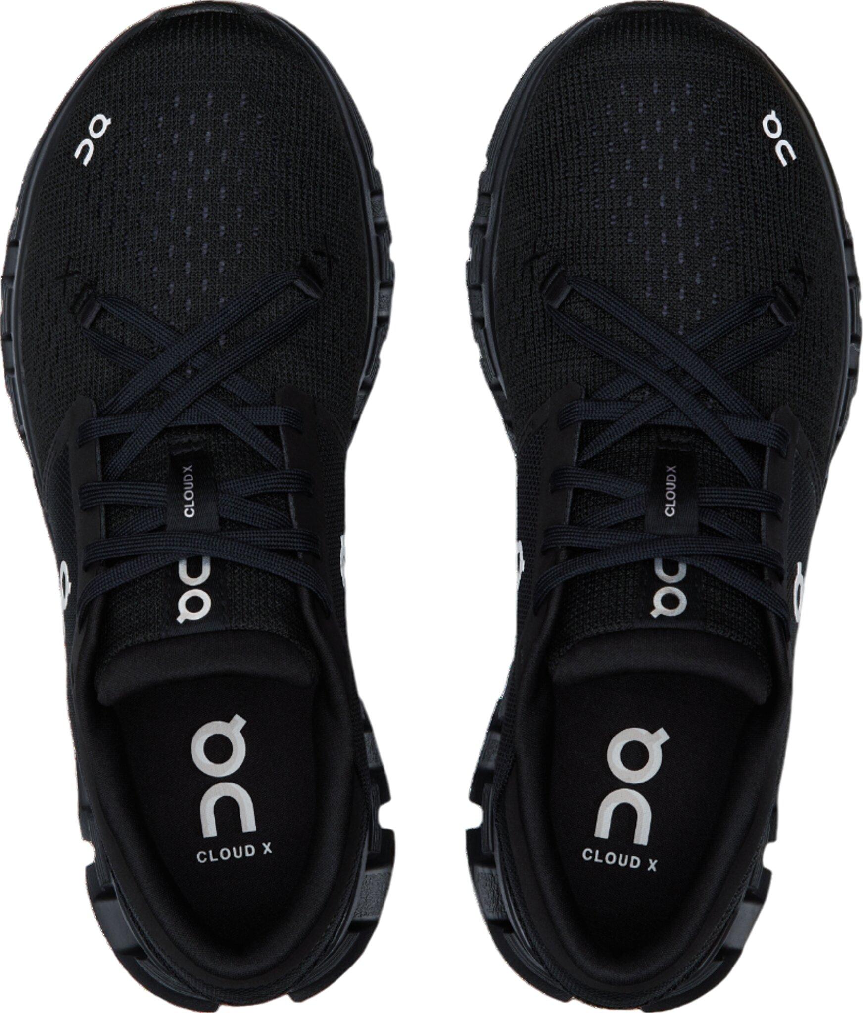 Numéro de l'image de la galerie de produits 5 pour le produit Souliers d'entraînement Cloud X 4 - Femme