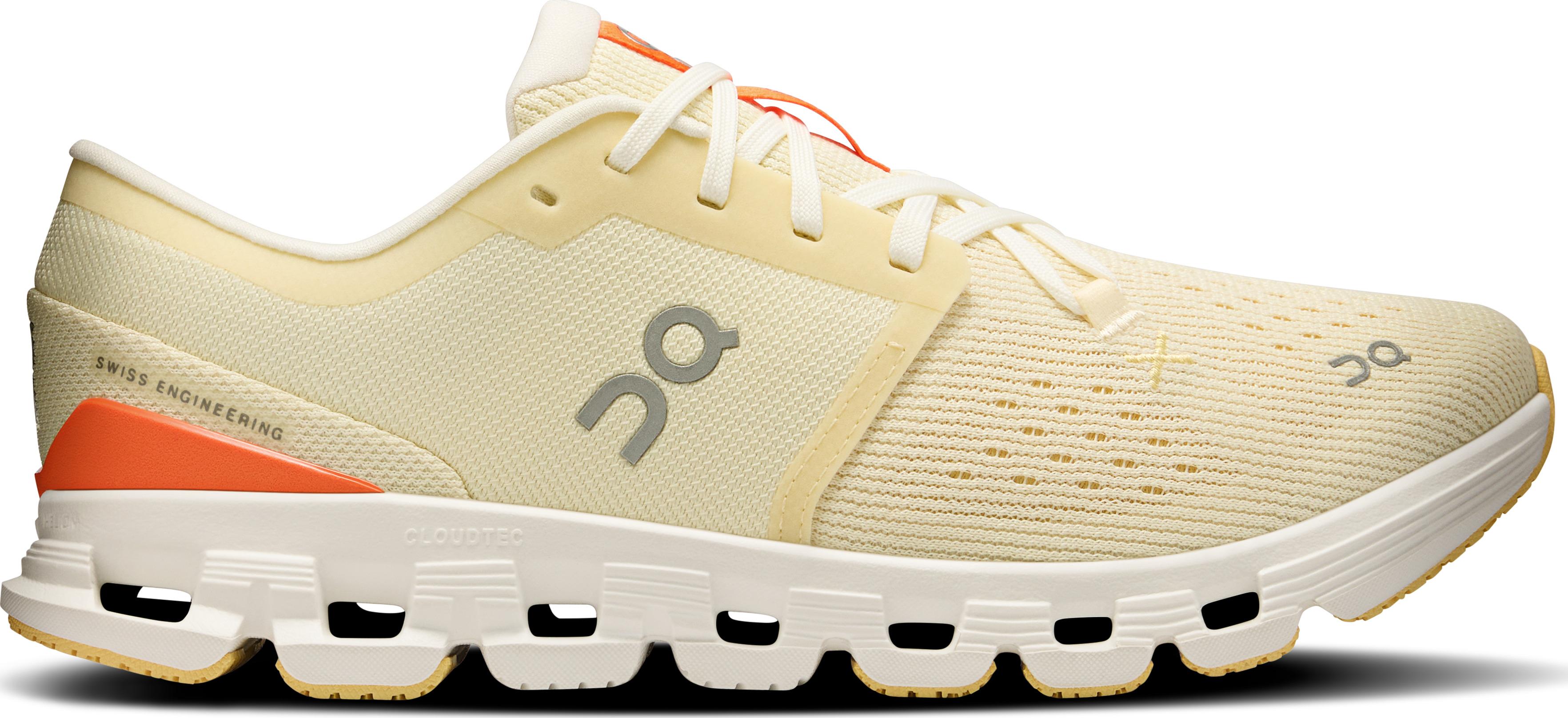 Product gallery image number 1 for product Cloud X 4 Training Shoes - Women's