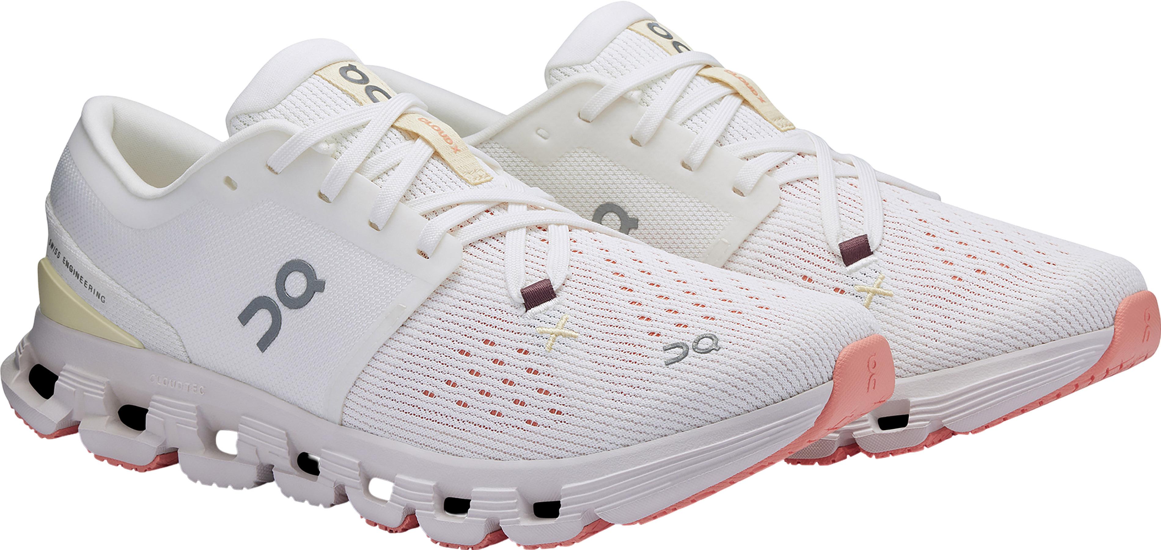 Product gallery image number 5 for product Cloud X 4 Training Shoes - Women's