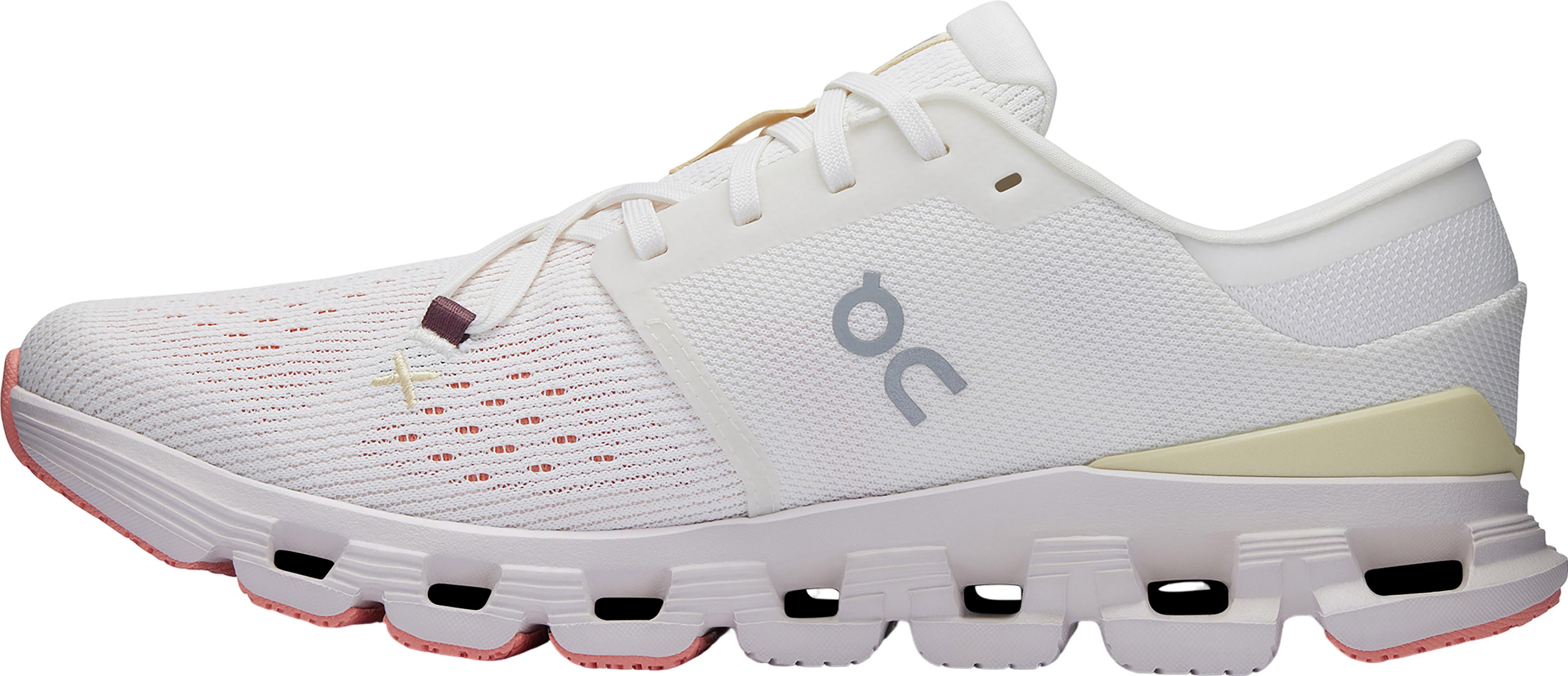 Product gallery image number 6 for product Cloud X 4 Training Shoes - Women's