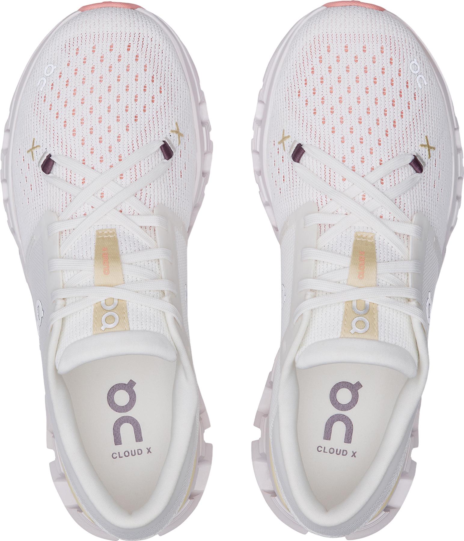 Product gallery image number 2 for product Cloud X 4 Training Shoes - Women's