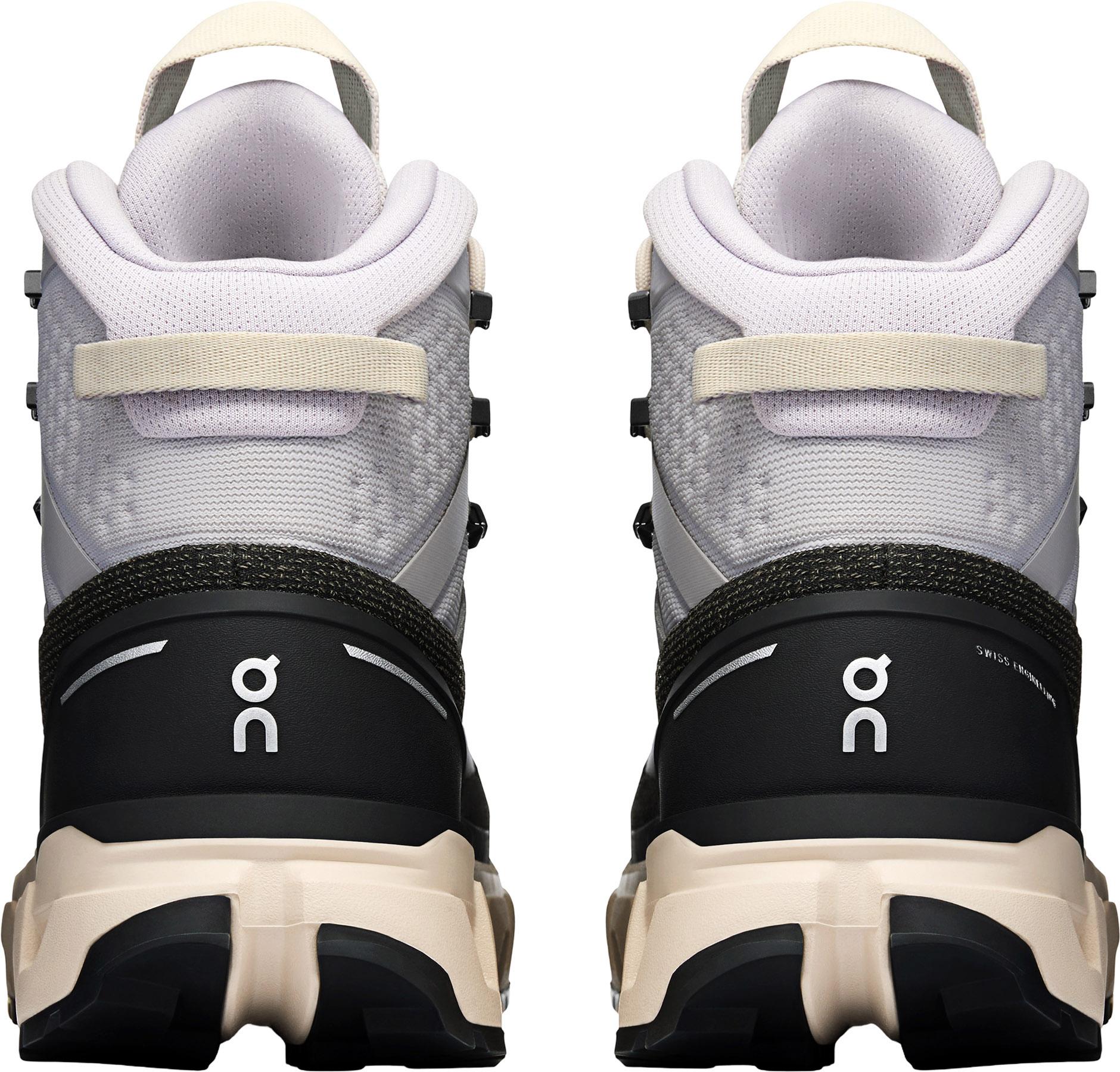 Product gallery image number 2 for product Cloudrock Trek Waterproof Hiking Boots - Women's