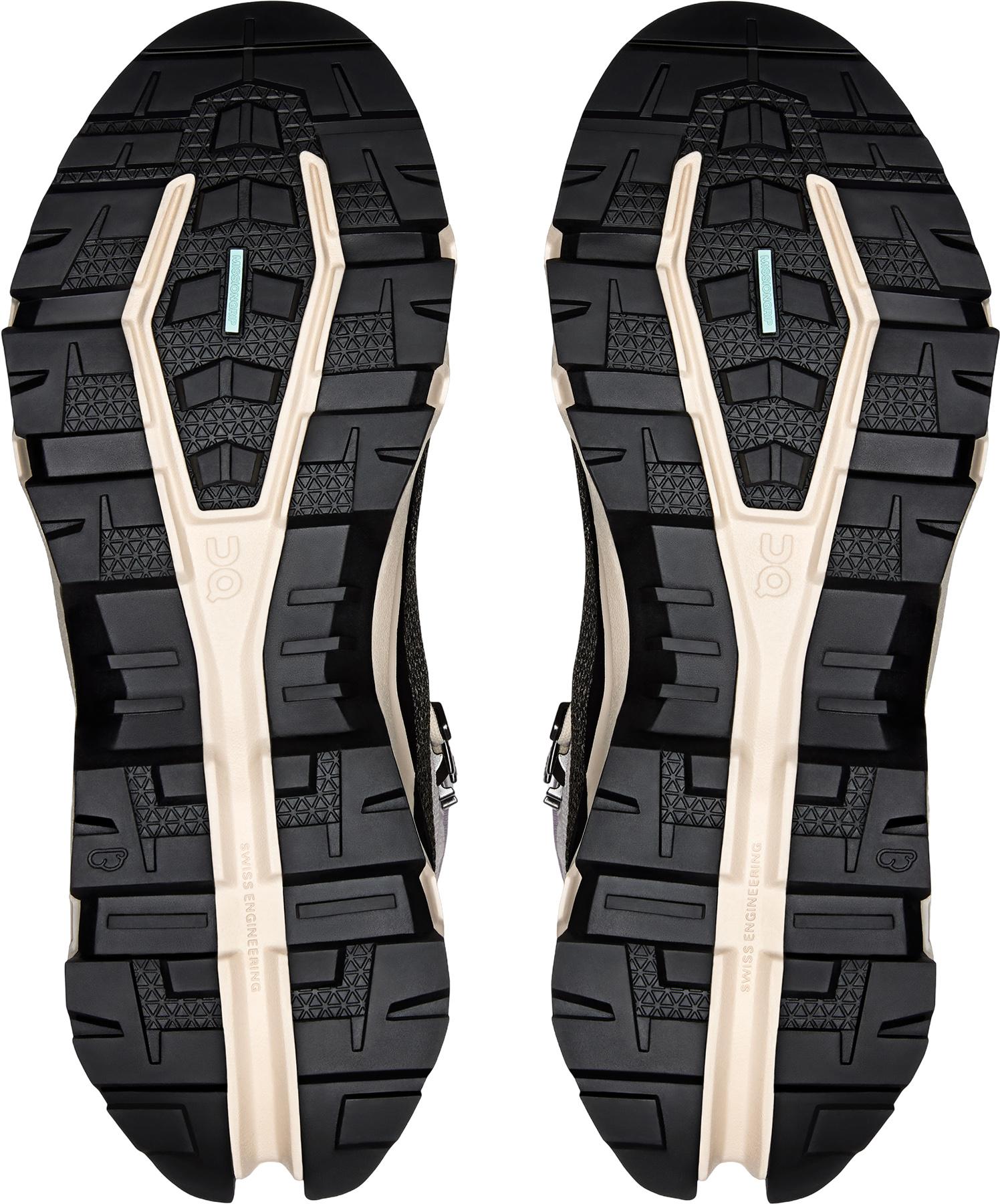 Product gallery image number 3 for product Cloudrock Trek Waterproof Hiking Boots - Women's