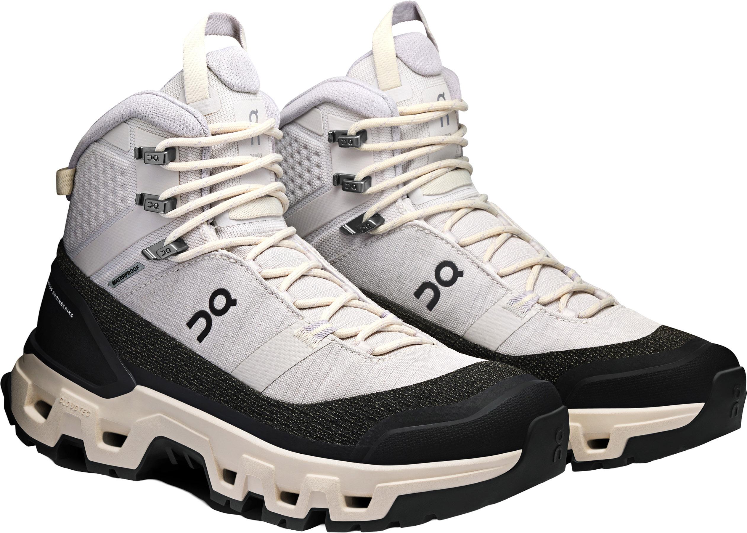 Product gallery image number 4 for product Cloudrock Trek Waterproof Hiking Boots - Women's