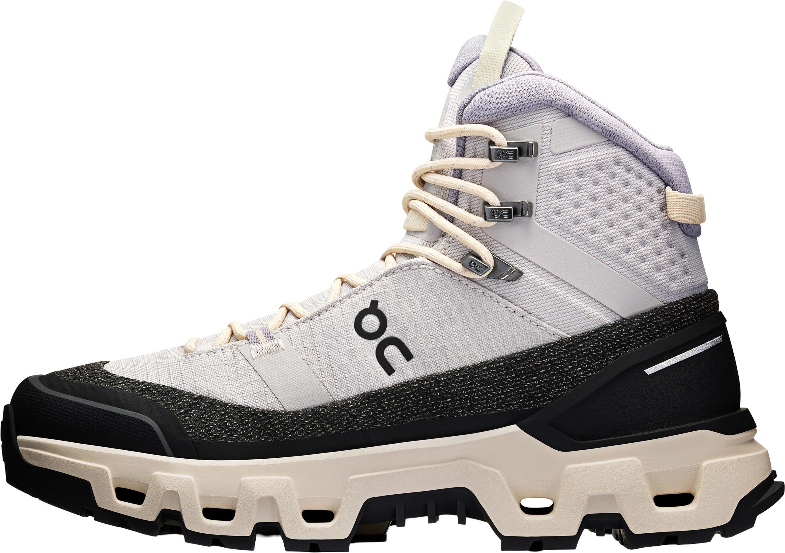 Product gallery image number 5 for product Cloudrock Trek Waterproof Hiking Boots - Women's