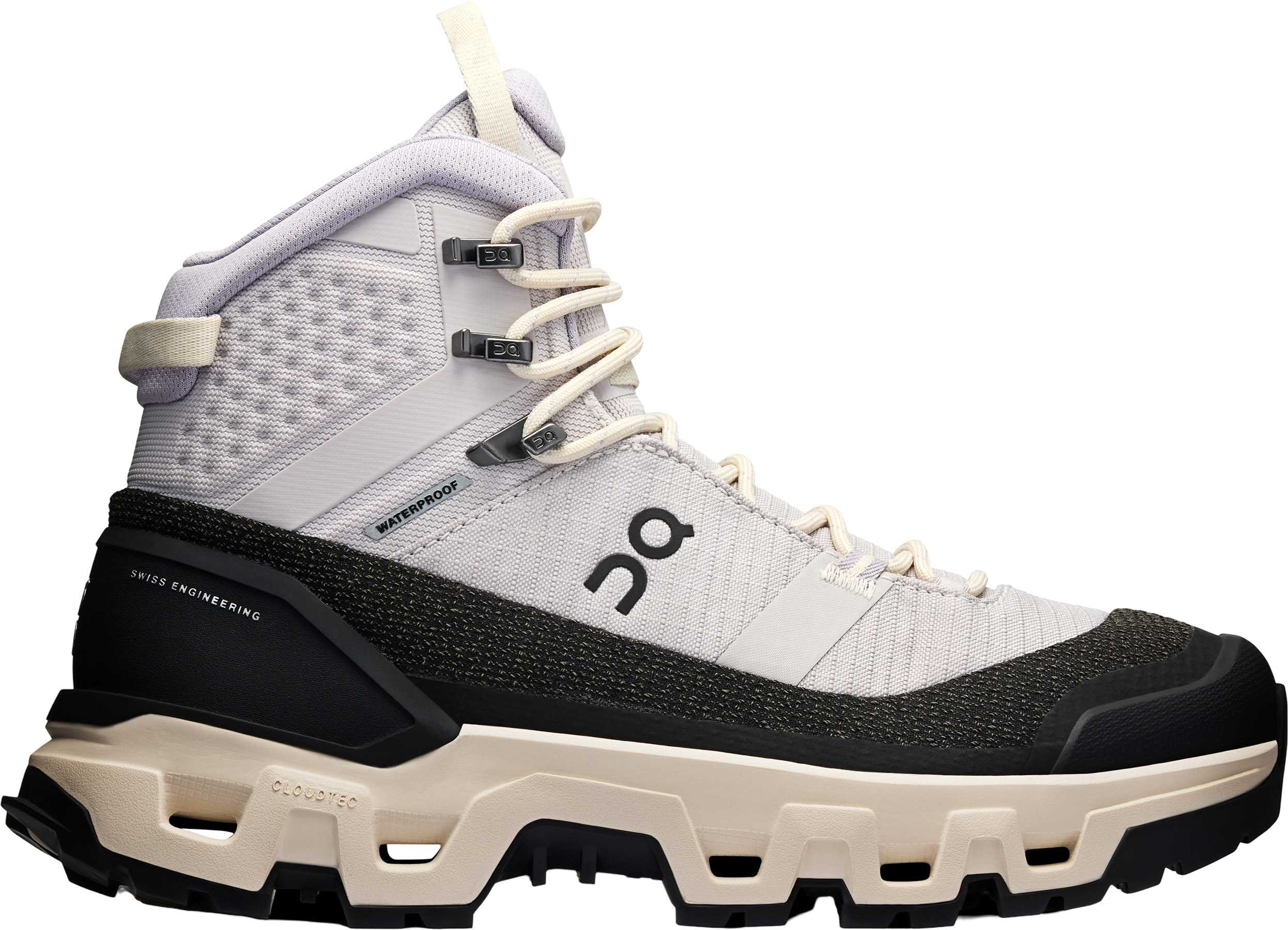 Image de produit pour Bottes de randonnée imperméables Cloudrock Trek - Femme
