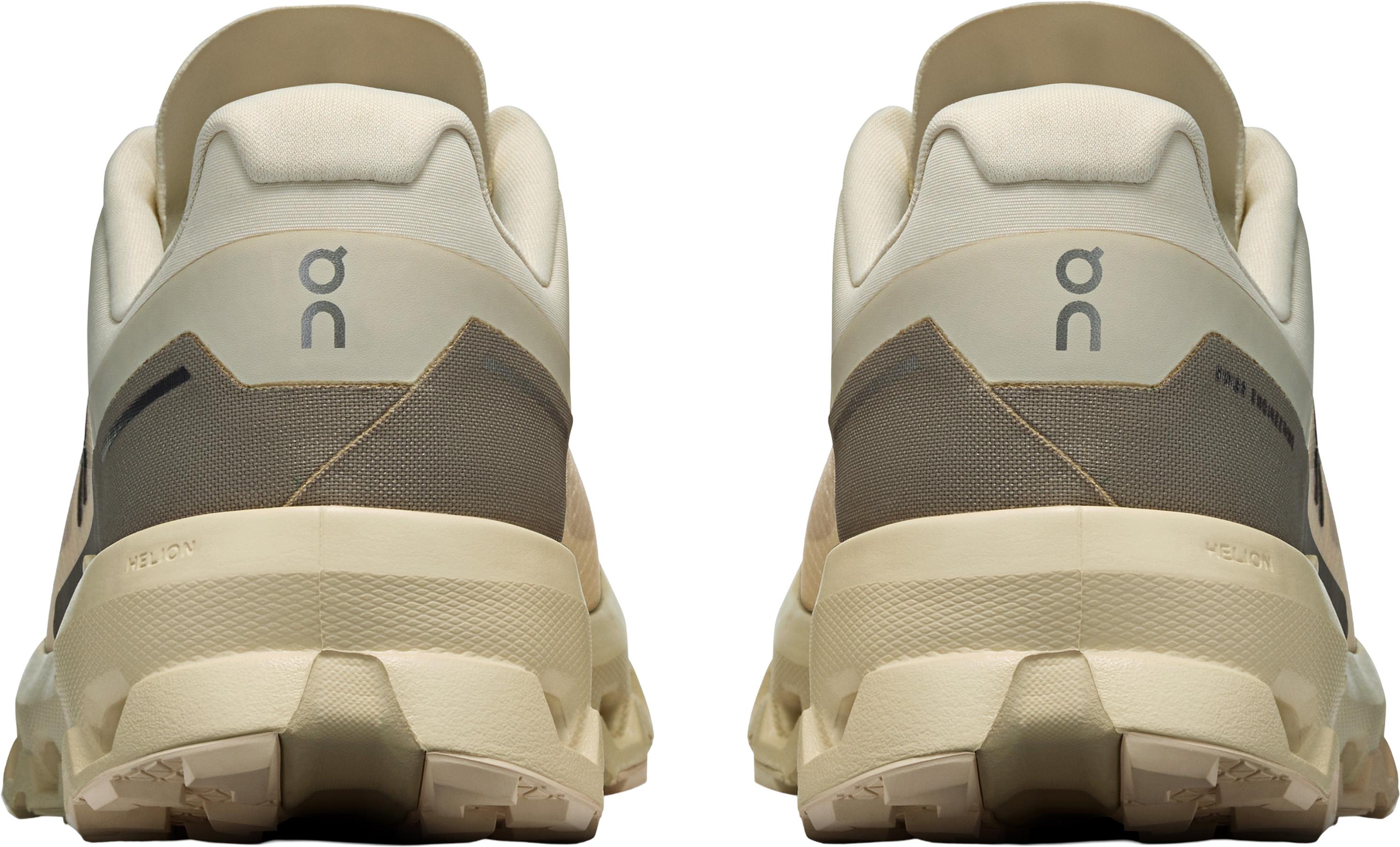 Product gallery image number 2 for product Cloudvista 2 Trail Running Shoes - Women's