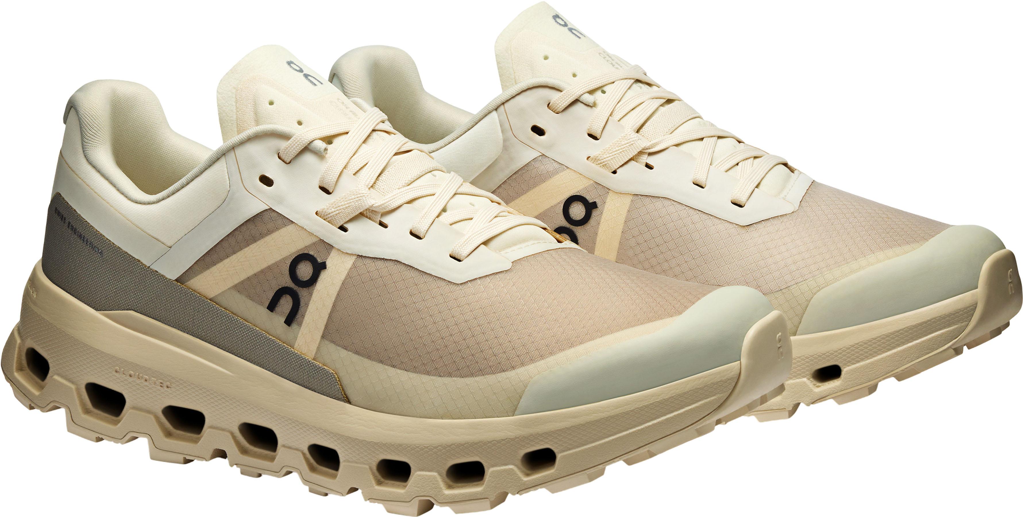 Product gallery image number 4 for product Cloudvista 2 Trail Running Shoes - Women's