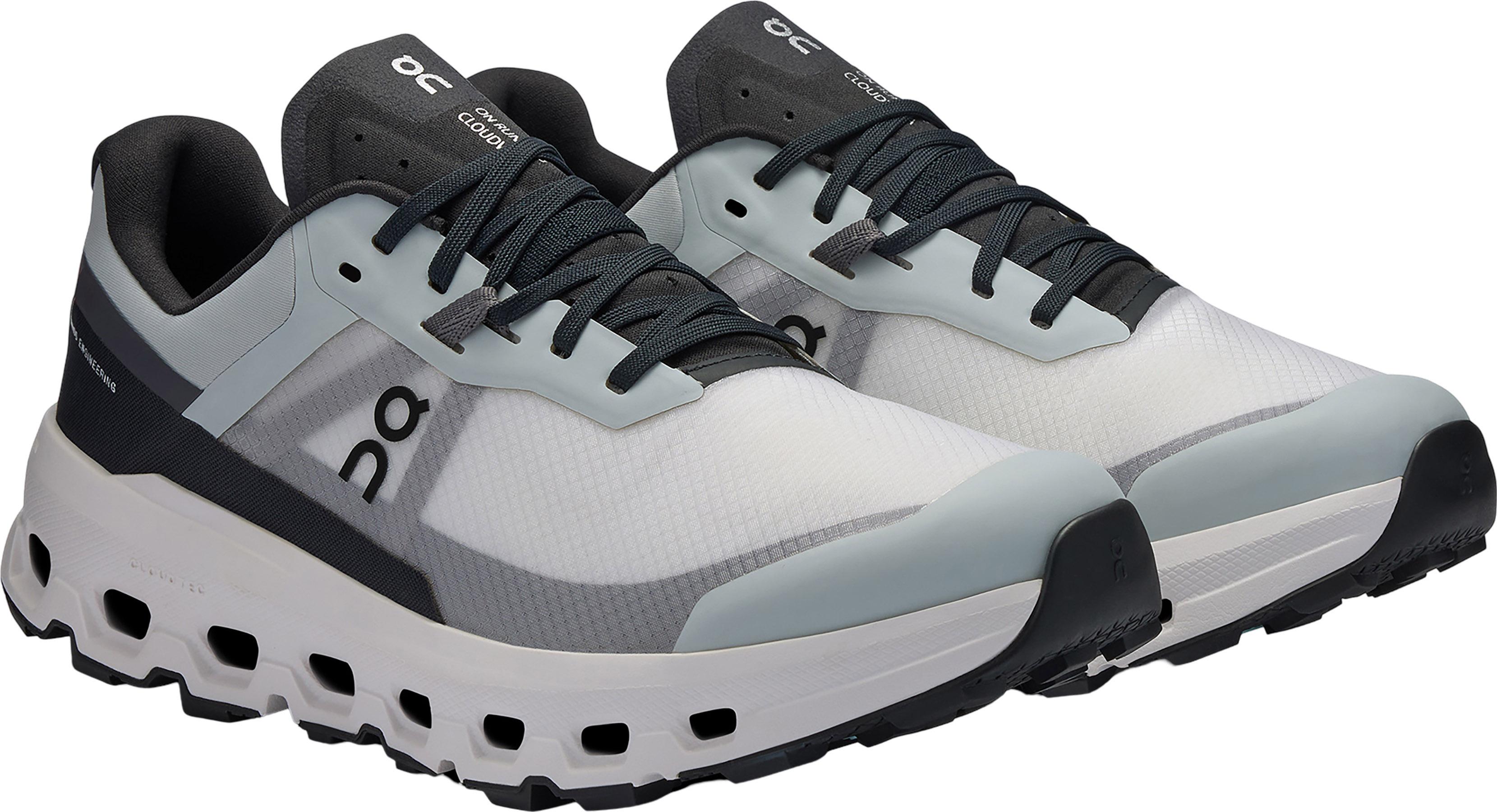 Product gallery image number 4 for product Cloudvista 2 Trail Running Shoes - Women's