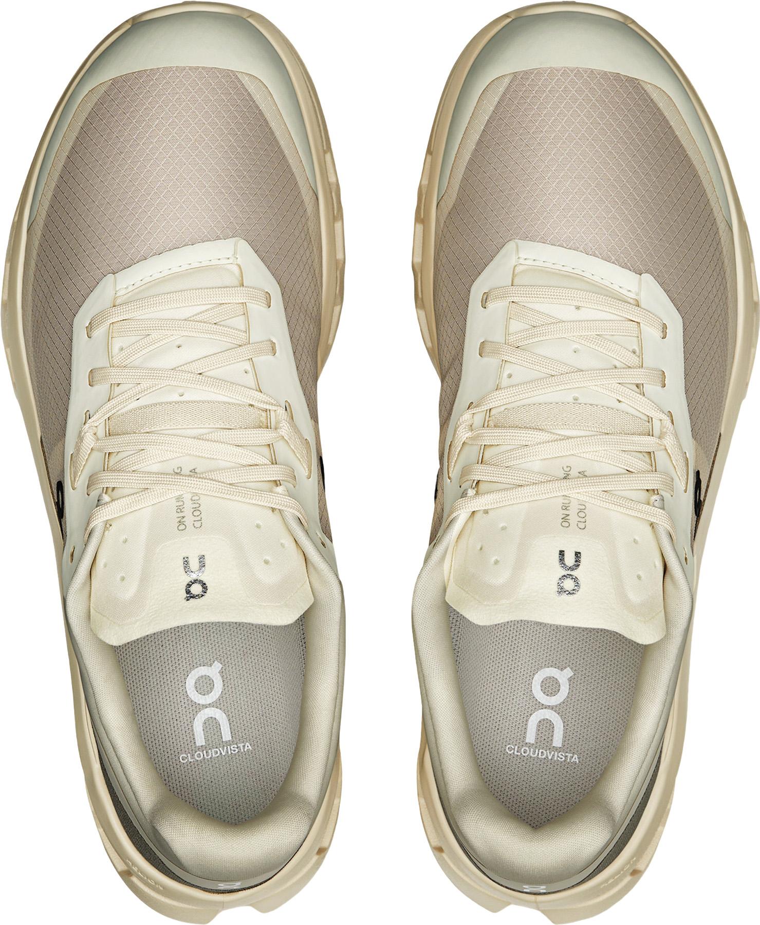 Product gallery image number 6 for product Cloudvista 2 Trail Running Shoes - Women's