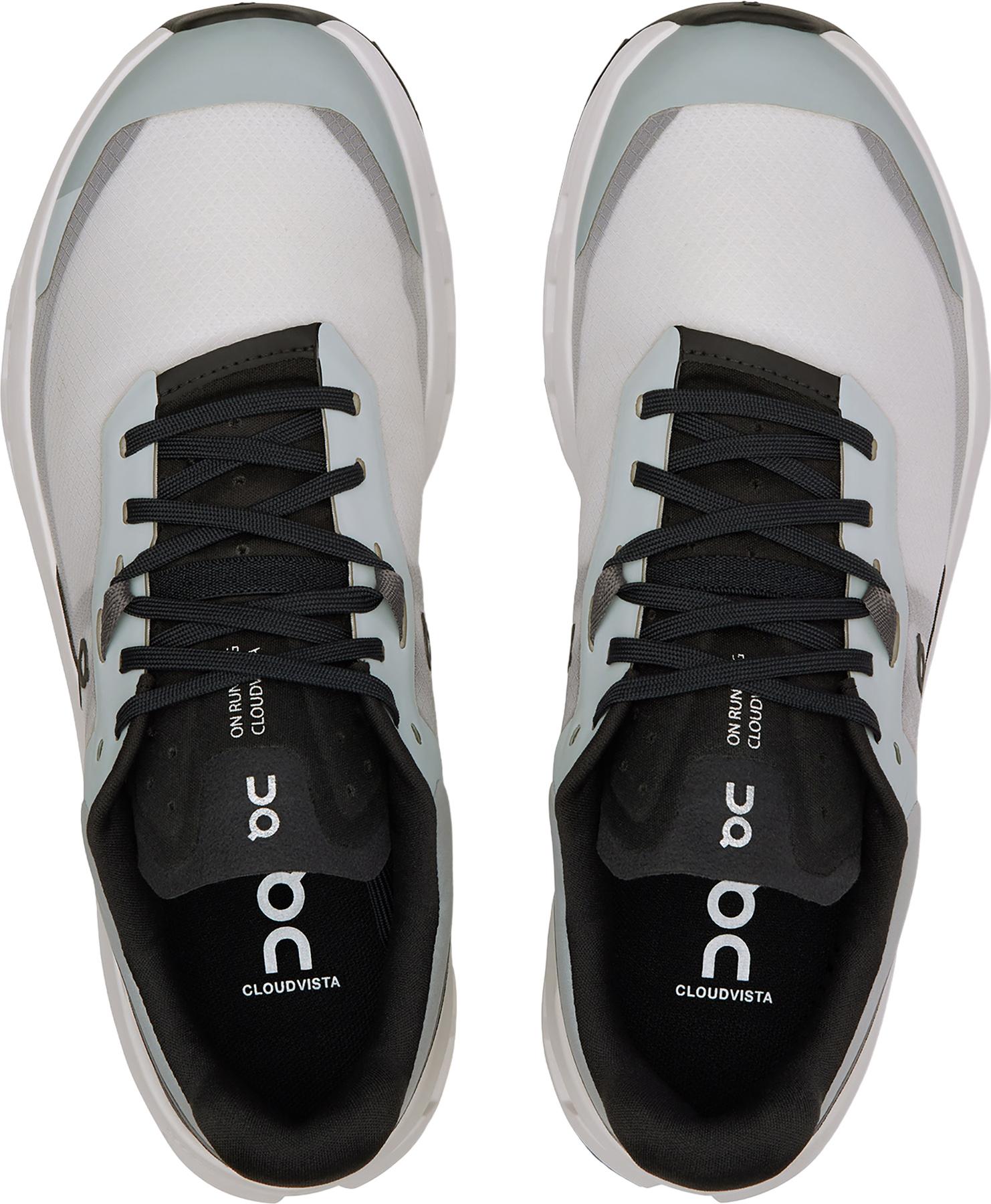 Product gallery image number 6 for product Cloudvista 2 Trail Running Shoes - Women's