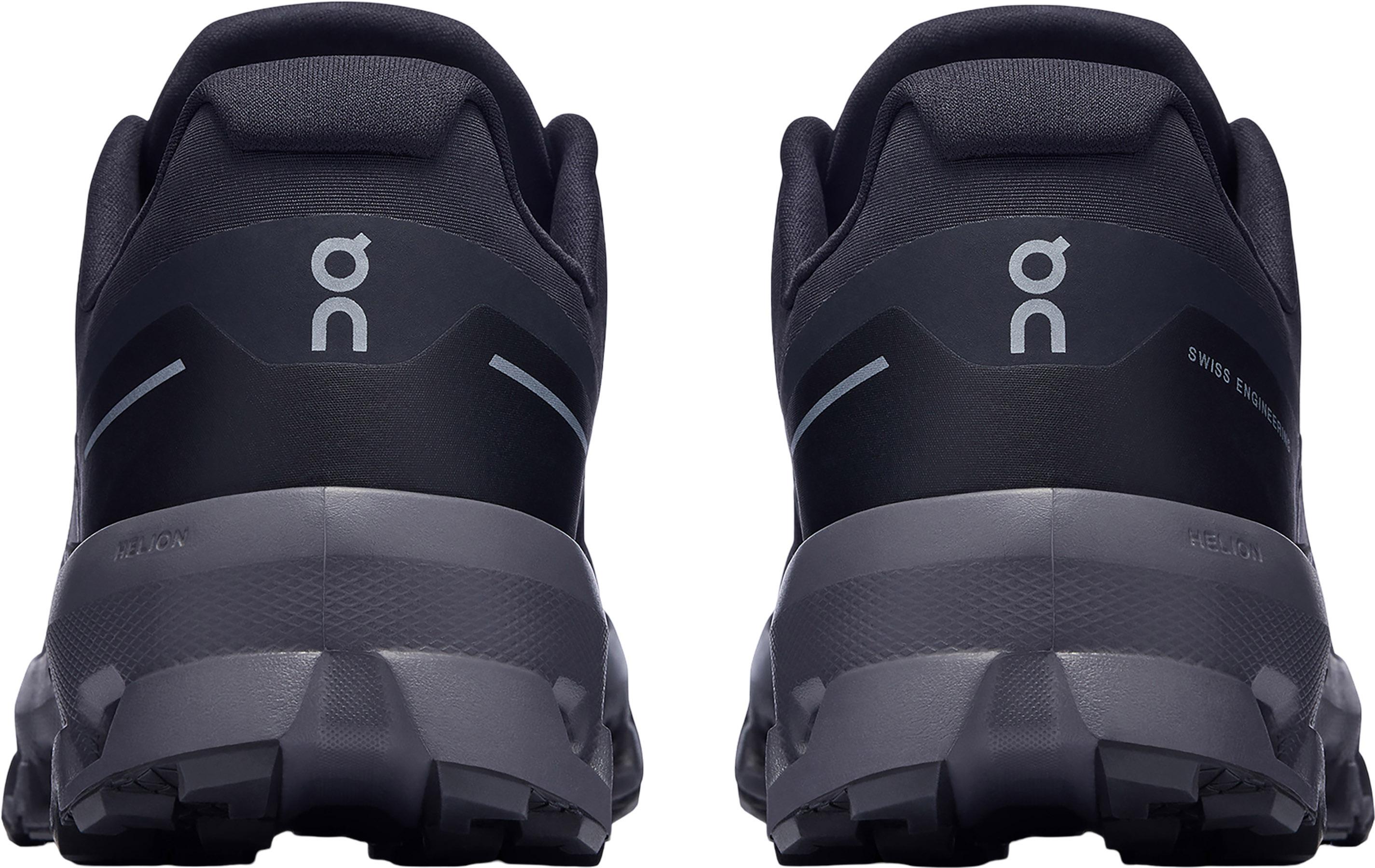 Product gallery image number 4 for product Cloudvista 2 Waterproof Trail Running Shoes - Women's