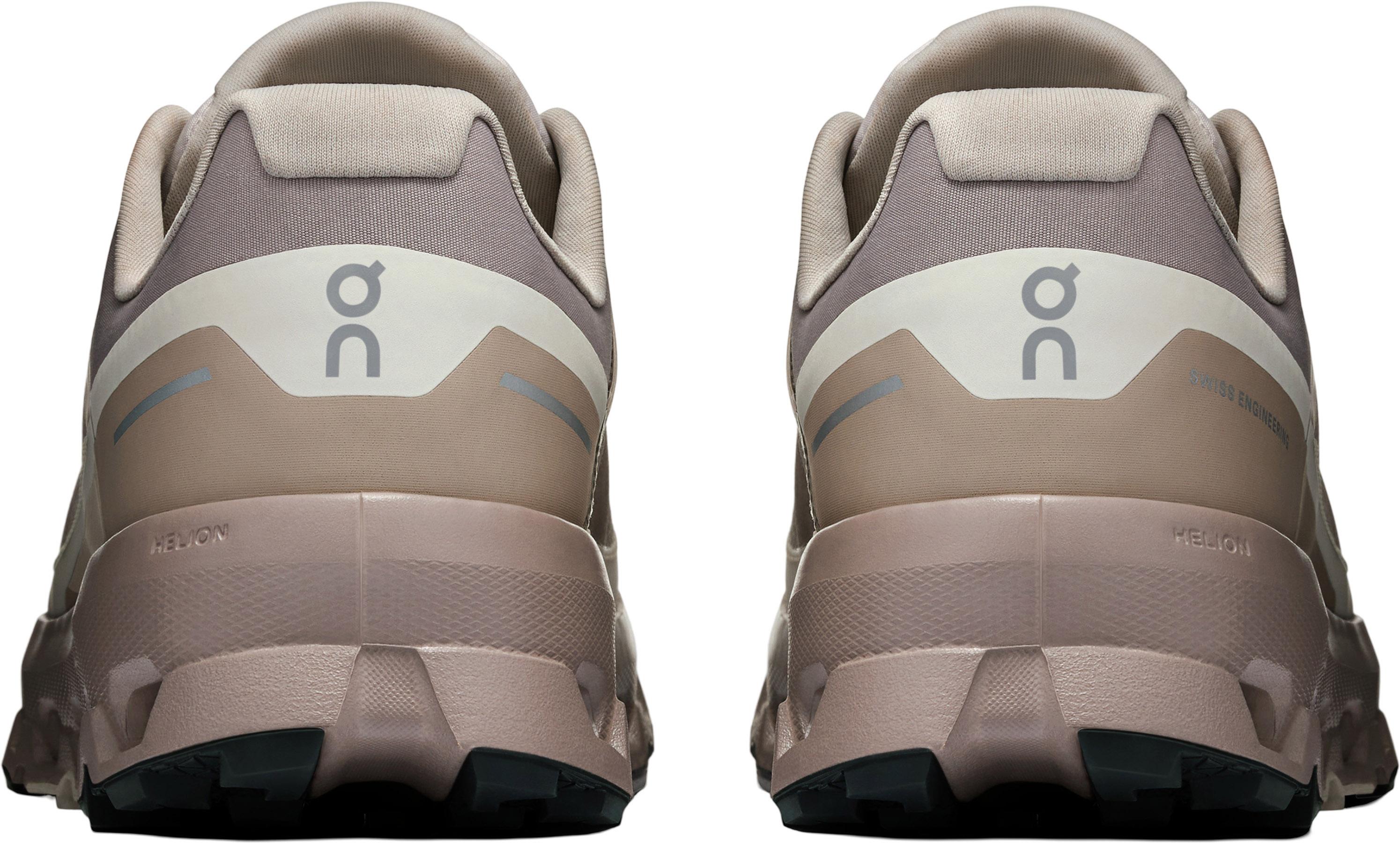 Numéro de l'image de la galerie de produits 2 pour le produit Souliers de course sur sentier imperméables Cloudvista 2 - Femme