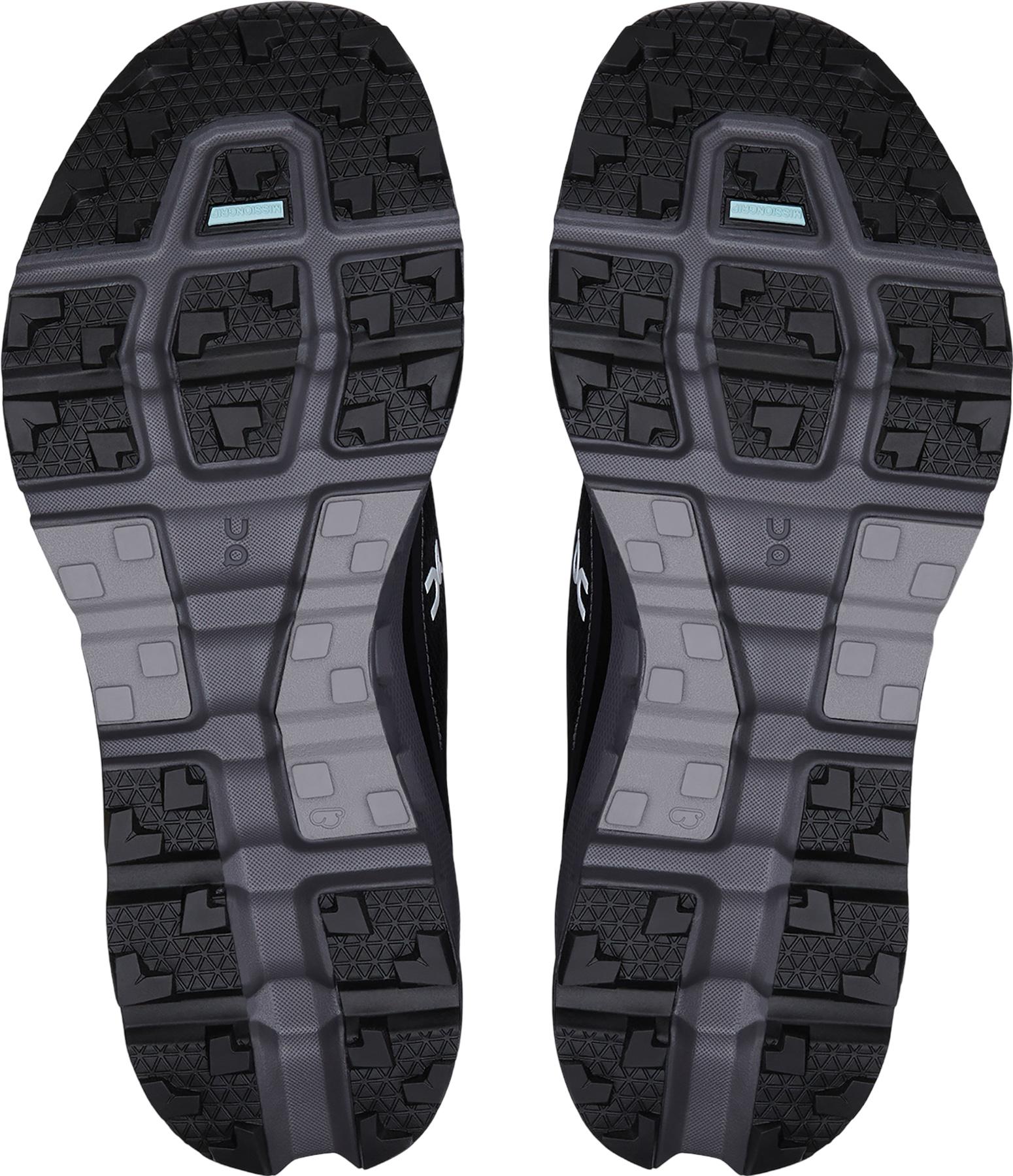 Product gallery image number 5 for product Cloudvista 2 Waterproof Trail Running Shoes - Women's