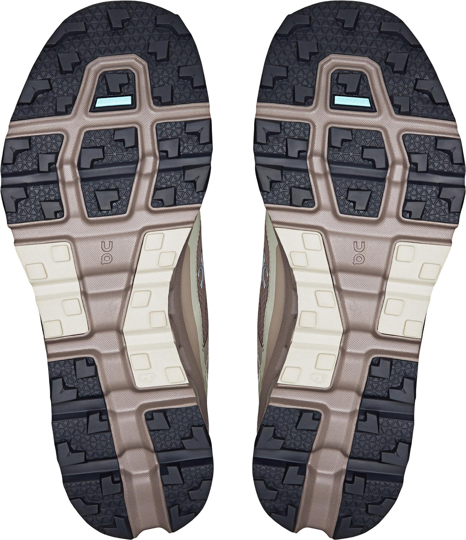 Numéro de l'image de la galerie de produits 3 pour le produit Souliers de course sur sentier imperméables Cloudvista 2 - Femme