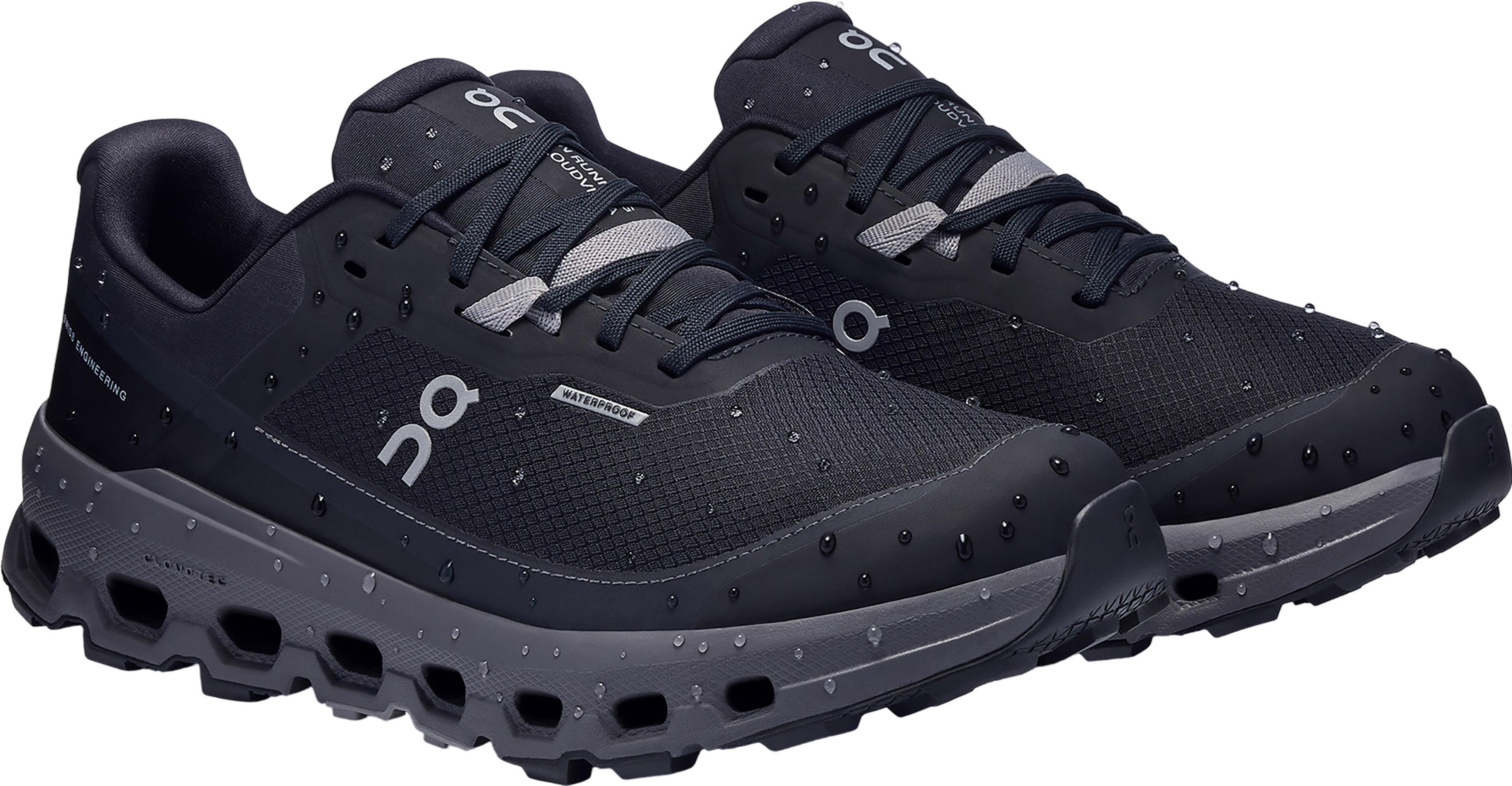 Product gallery image number 6 for product Cloudvista 2 Waterproof Trail Running Shoes - Women's