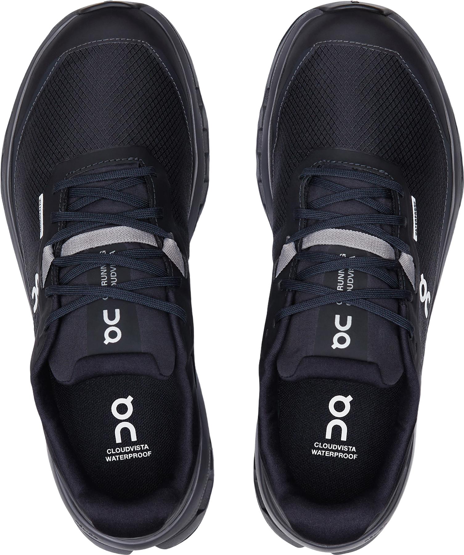 Product gallery image number 3 for product Cloudvista 2 Waterproof Trail Running Shoes - Women's