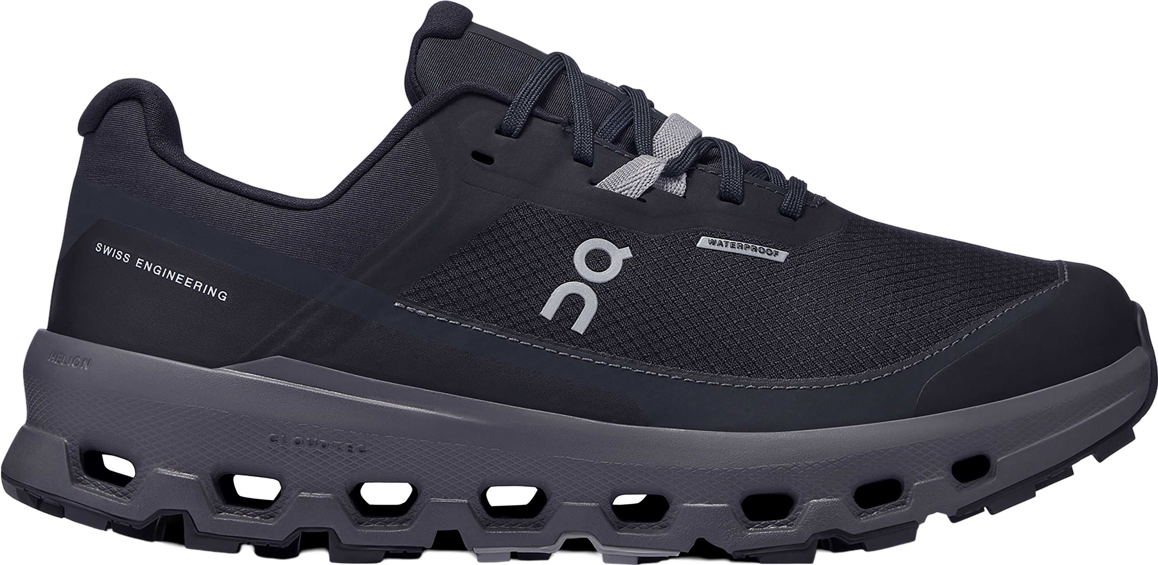 Product image for Cloudvista 2 Waterproof Trail Running Shoes - Women's