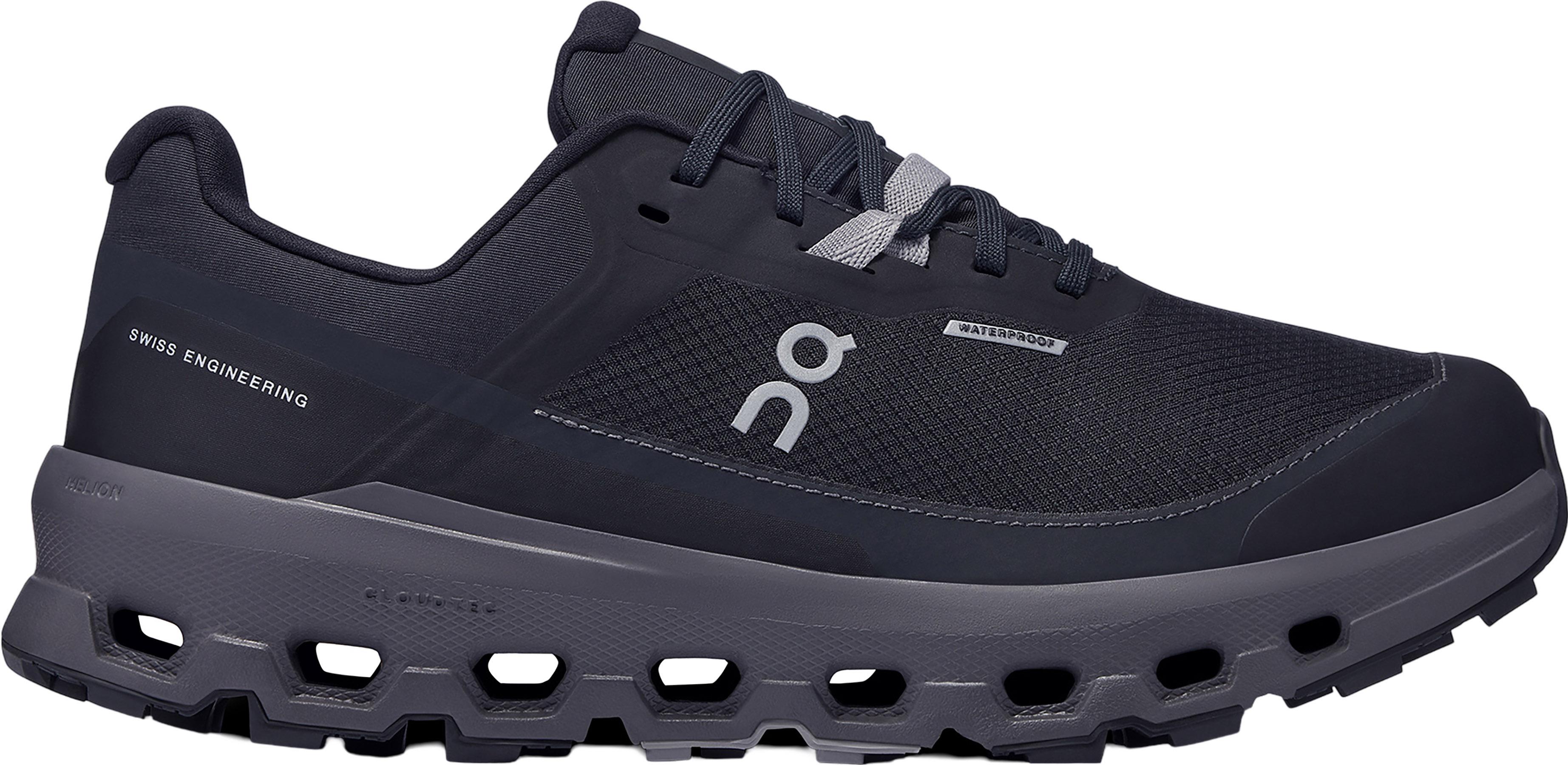 Product gallery image number 1 for product Cloudvista 2 Waterproof Trail Running Shoes - Women's