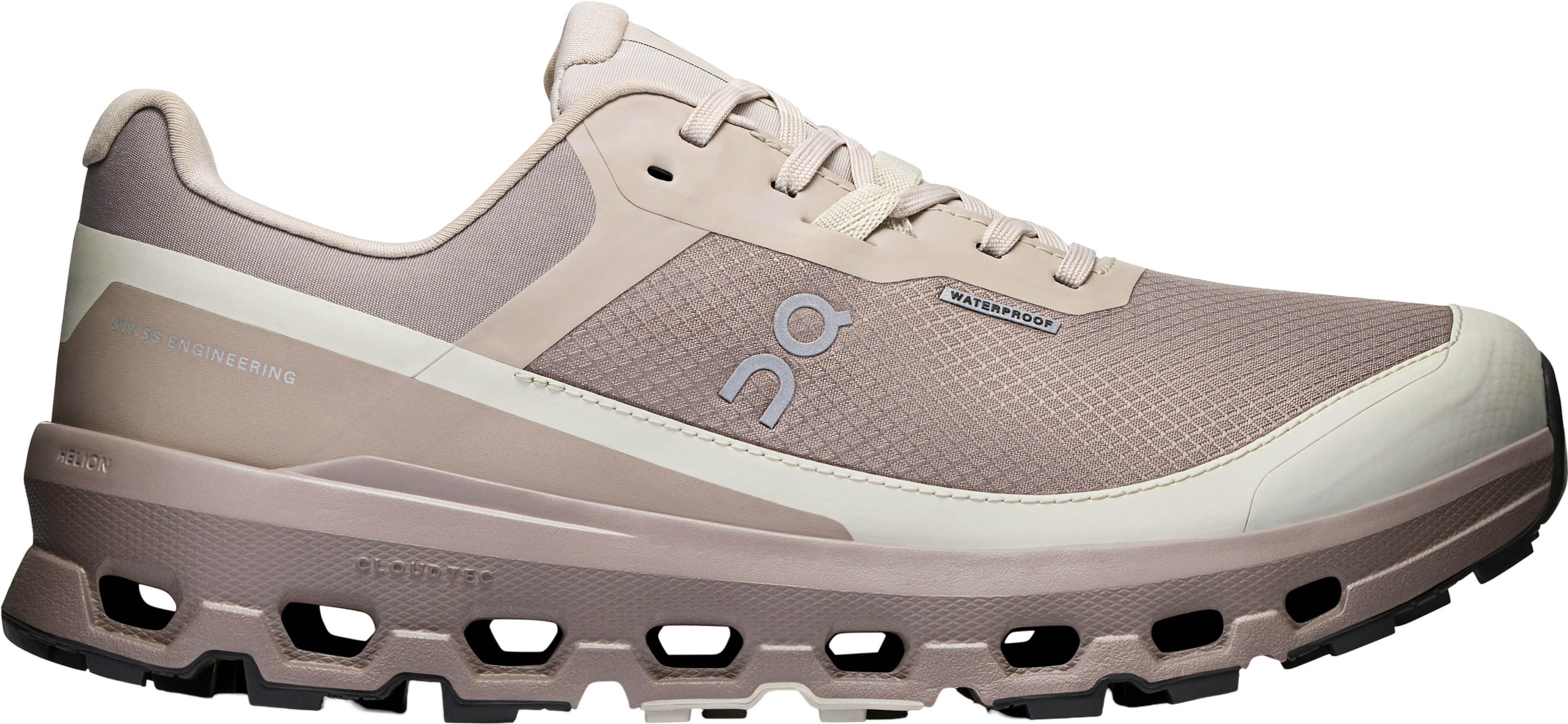 Product image for Cloudvista 2 Waterproof Trail Running Shoes - Women's