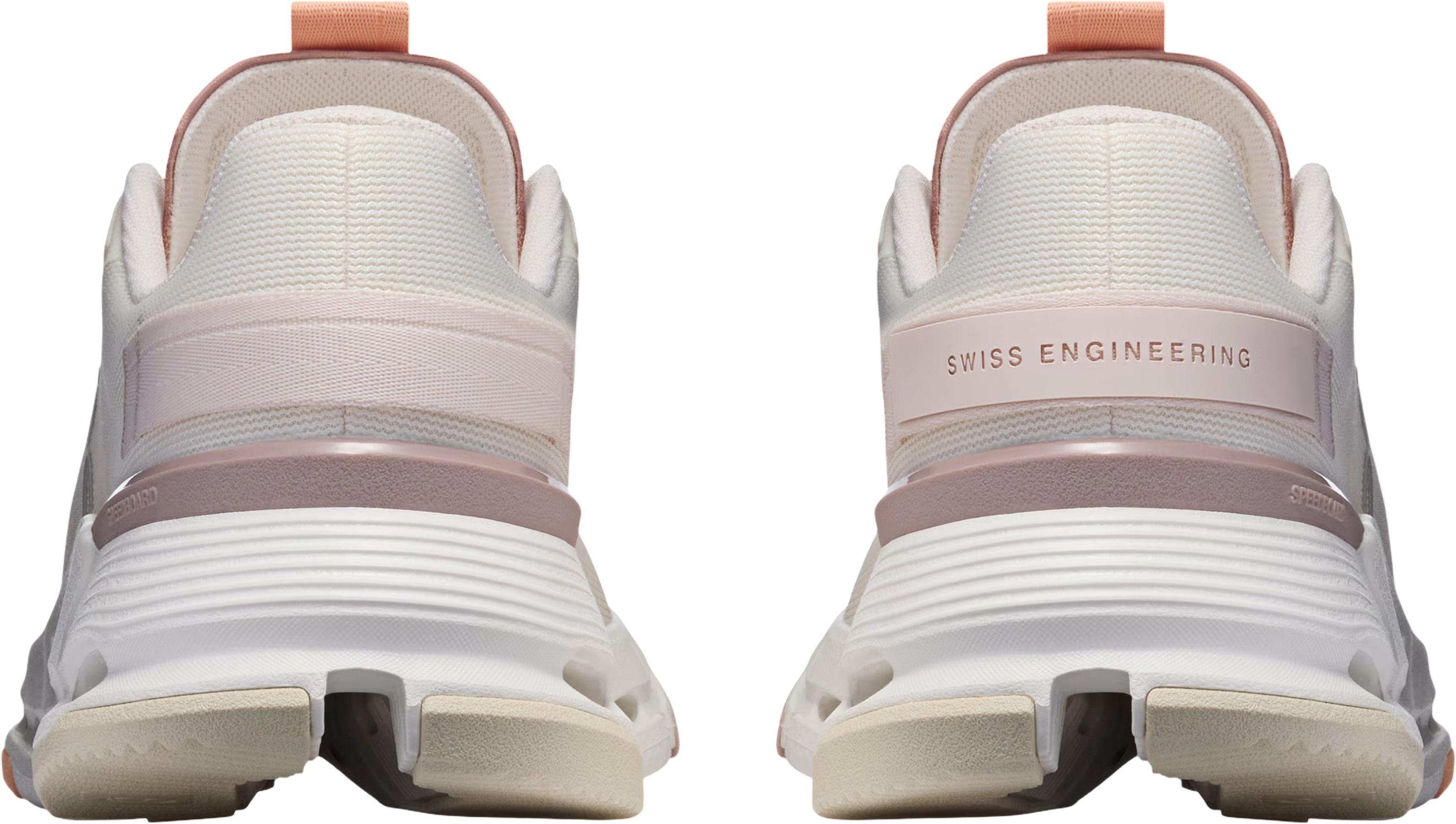 Numéro de l'image de la galerie de produits 3 pour le produit Chaussures sport Cloudnova Form 2 - Femme